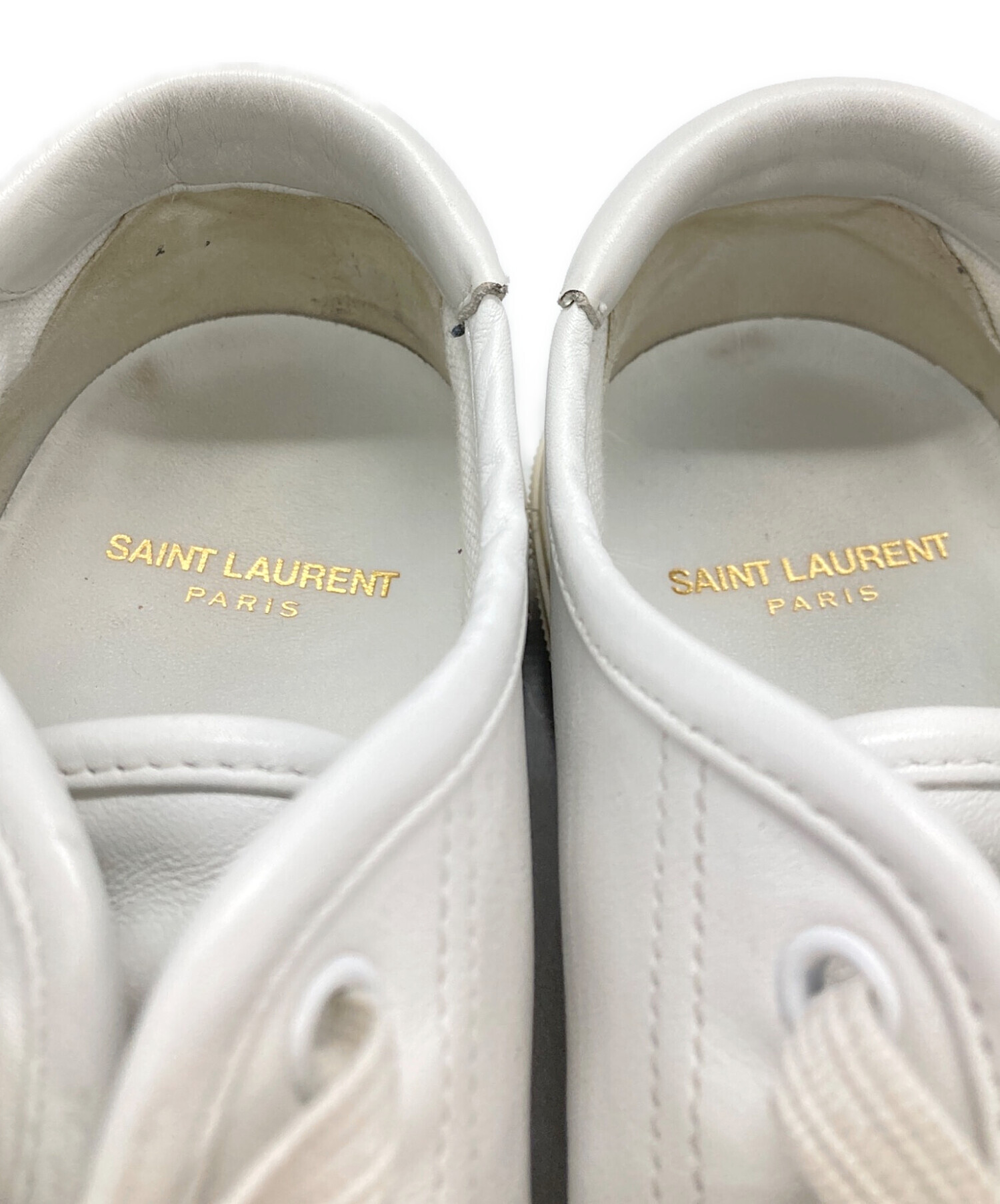 中古・古着通販】Saint Laurent Paris (サンローランパリ) MALIBU