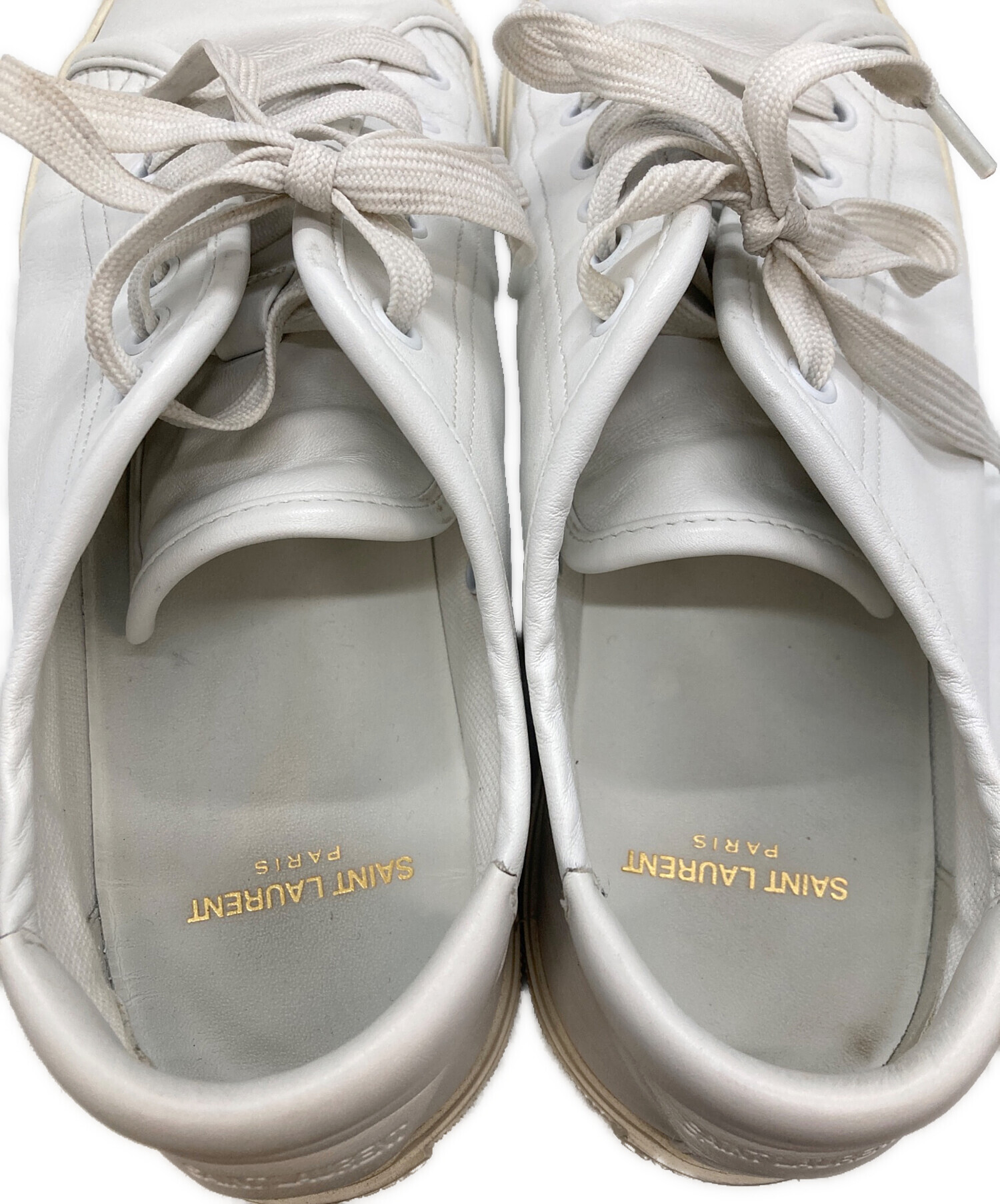 中古・古着通販】Saint Laurent Paris (サンローランパリ) MALIBU