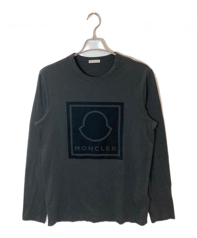 中古・古着通販】MONCLER (モンクレール) MAGLIA T-SHIRT/モンクレール