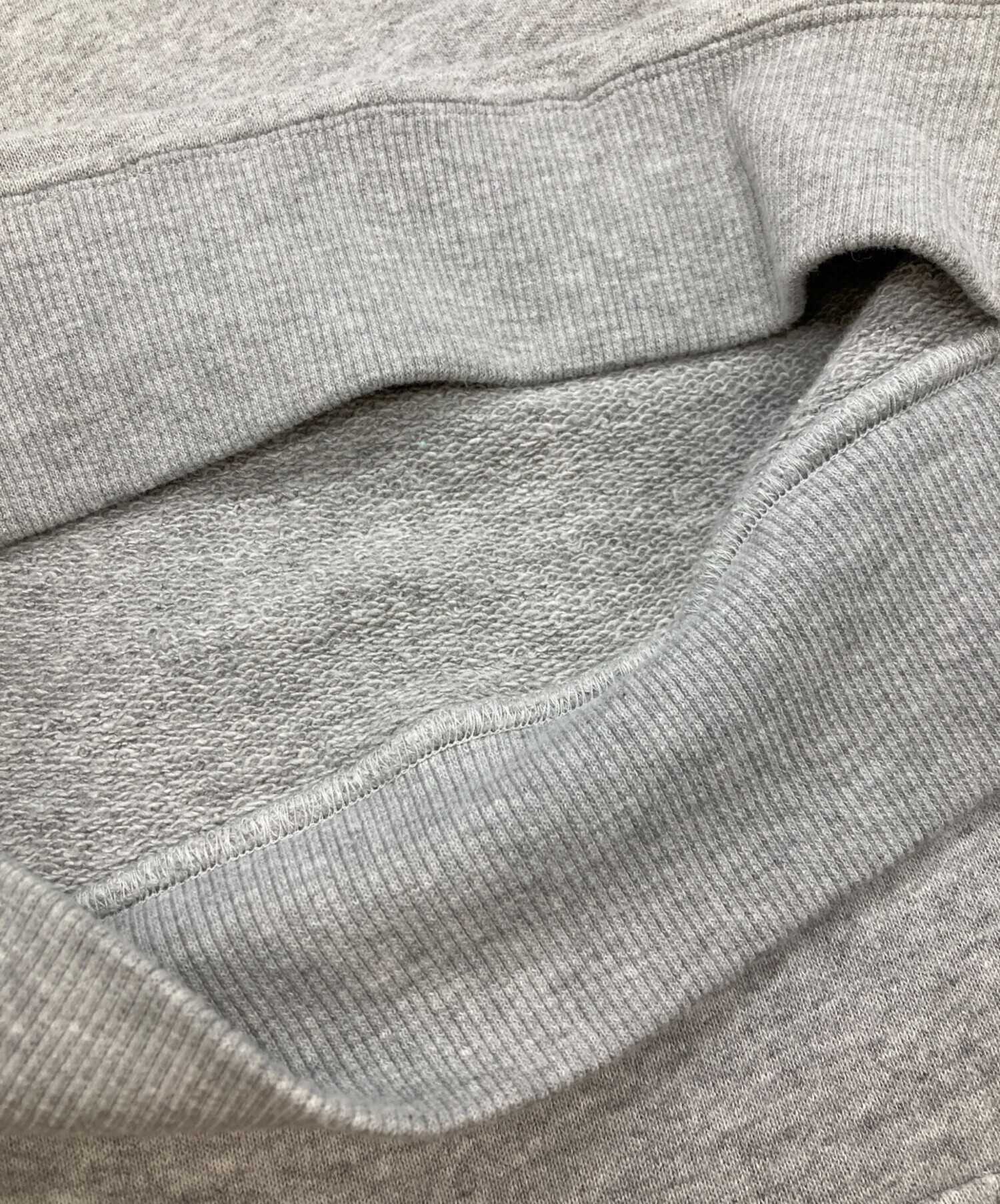 中古・古着通販】Saint Laurent Paris (サンローランパリ) ロゴプル 