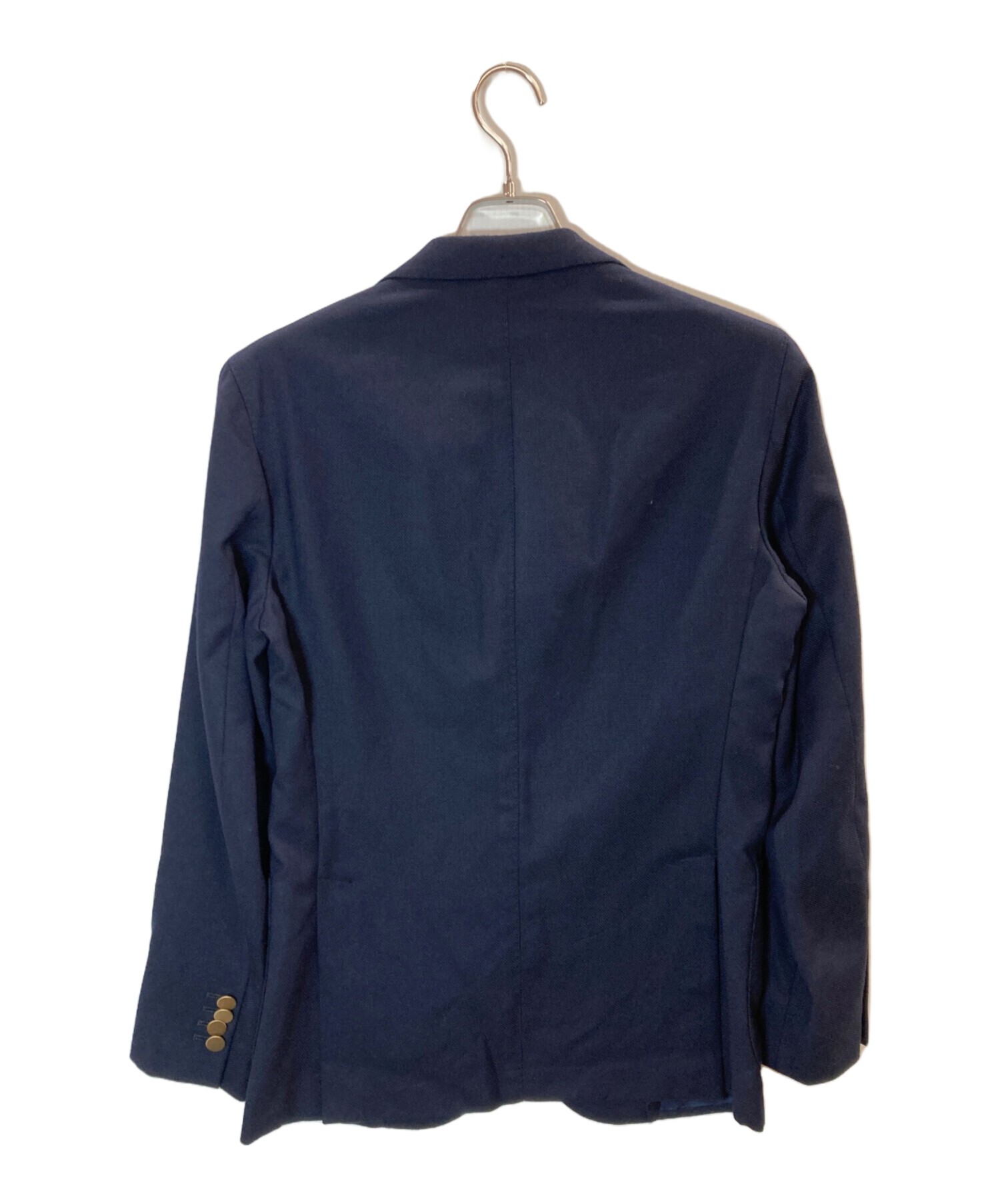中古・古着通販】BOGLIOLI (ボリオリ) K JACKET/金釦ブレザー/ボリオリ 