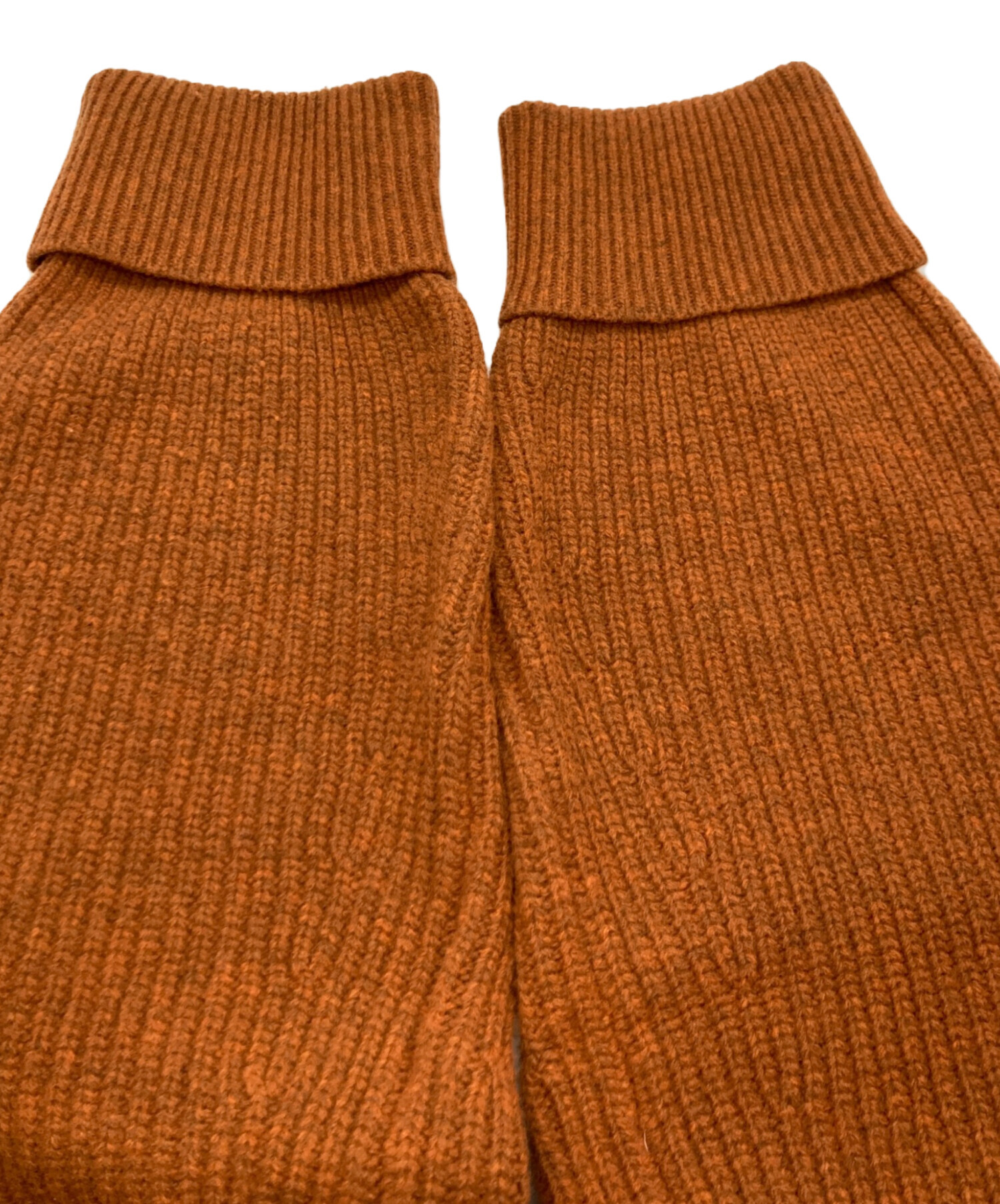 中古・古着通販】ANCELLM (アンセルム) DRIVERS KNIT/ドライバーズ