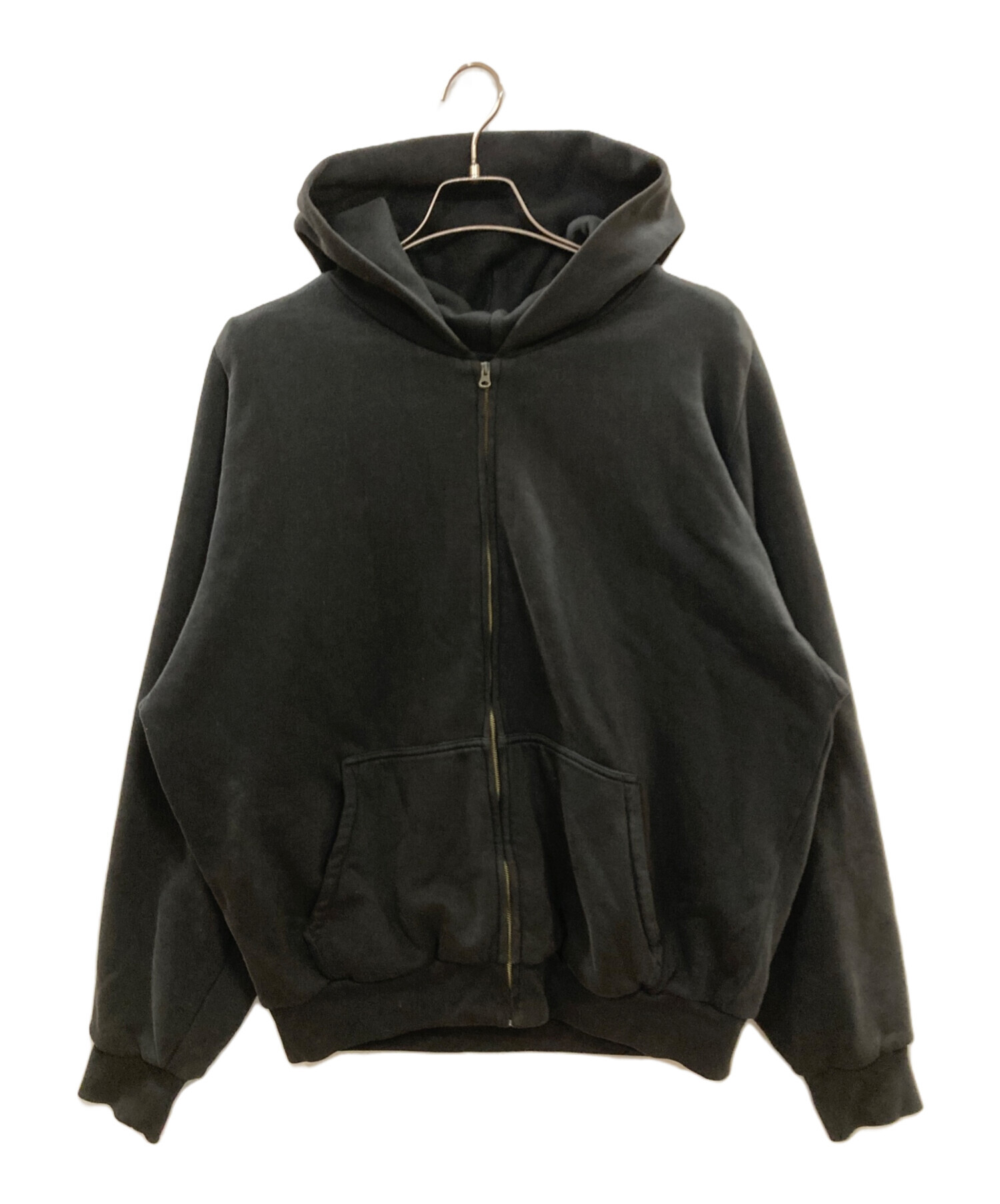 中古・古着通販】YEEZY (イージー) GAP (ギャップ) ジップパーカー