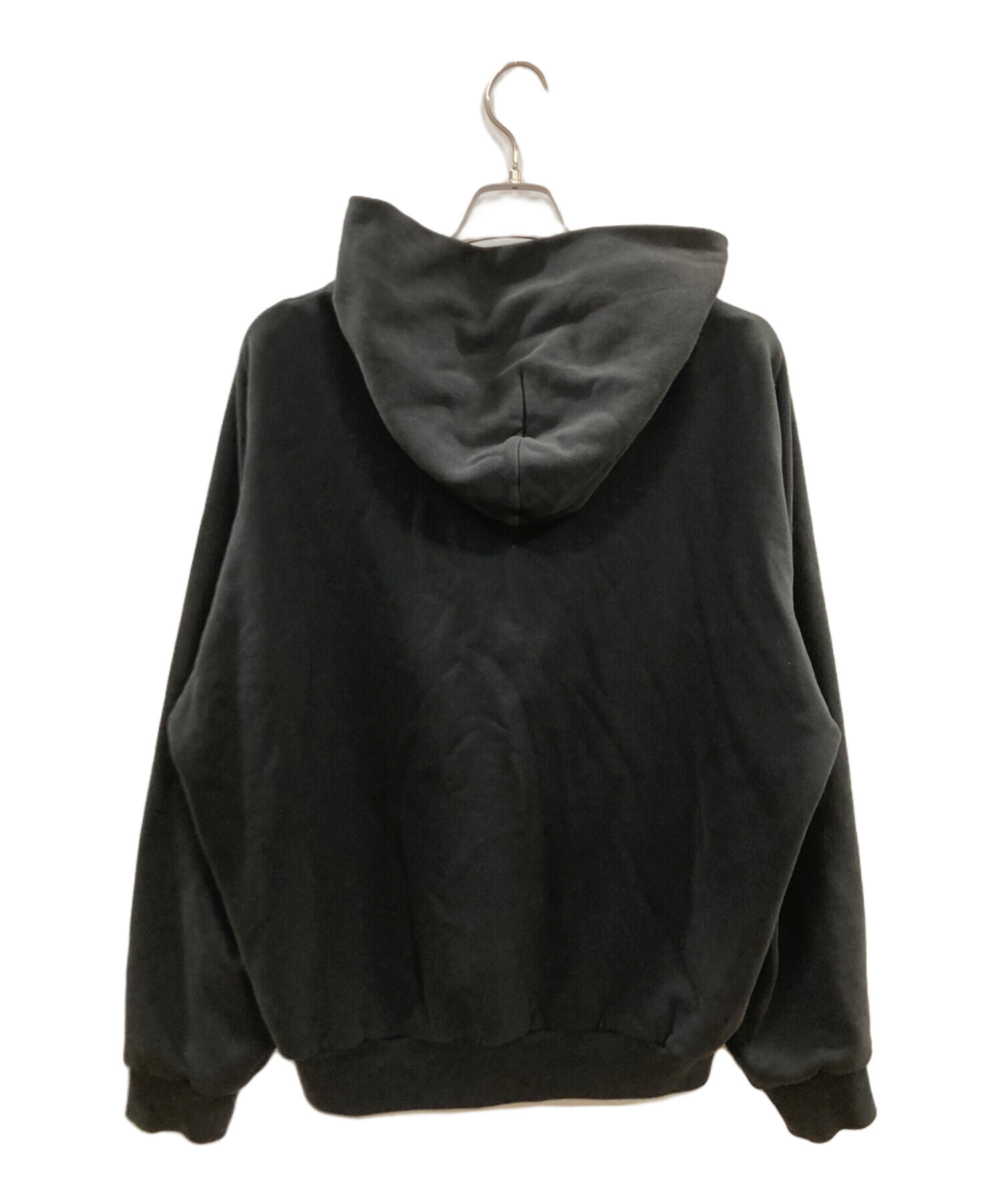 中古・古着通販】YEEZY (イージー) GAP (ギャップ) ジップパーカー