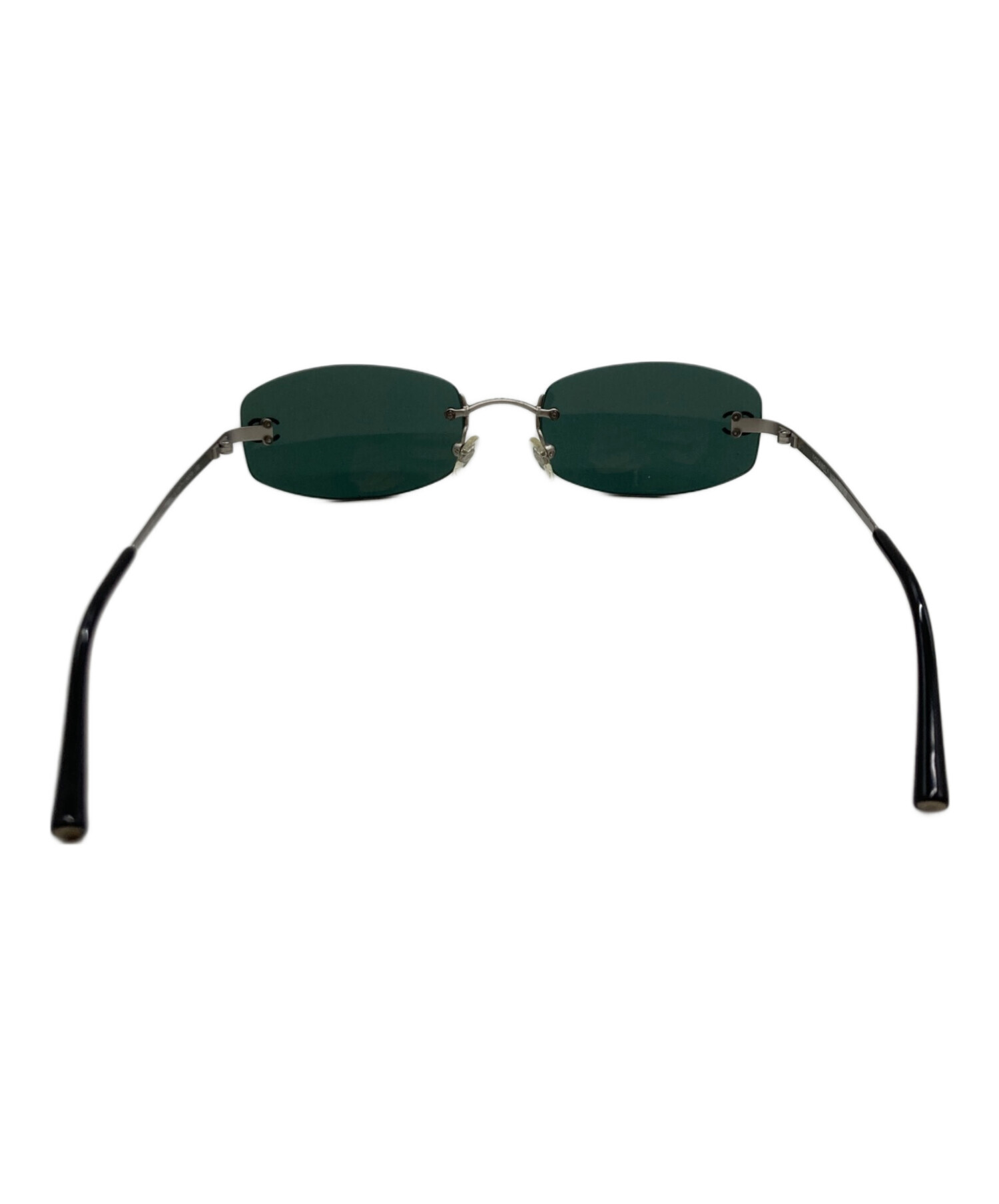 CHANEL シャネル 4002 54□19 130 ココマーク サングラス メガネ 眼鏡 