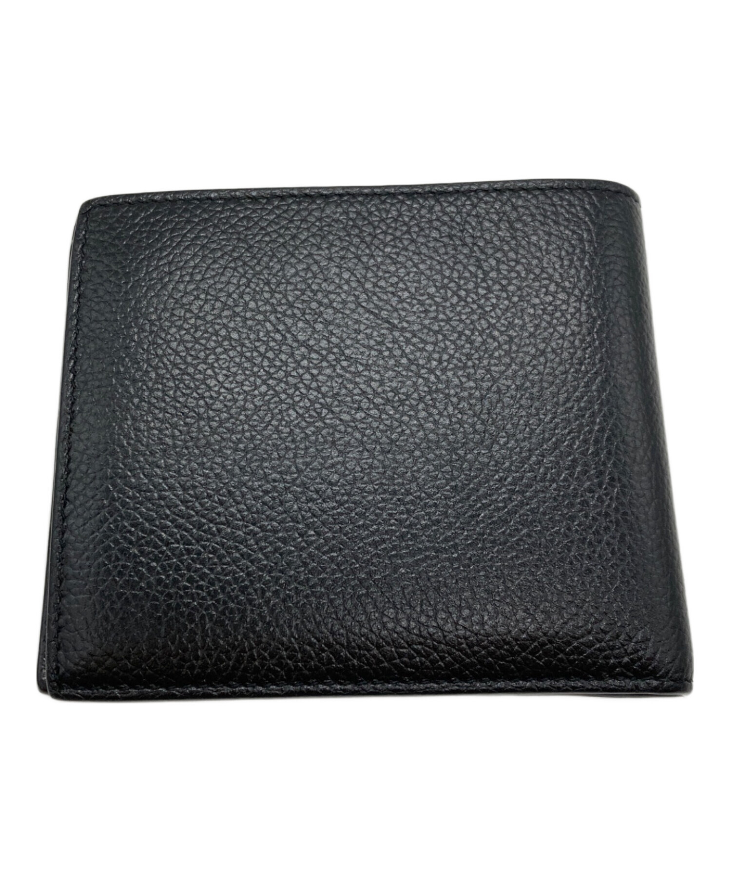 中古・古着通販】BALENCIAGA (バレンシアガ) 2つ折り財布/バレンシアガ