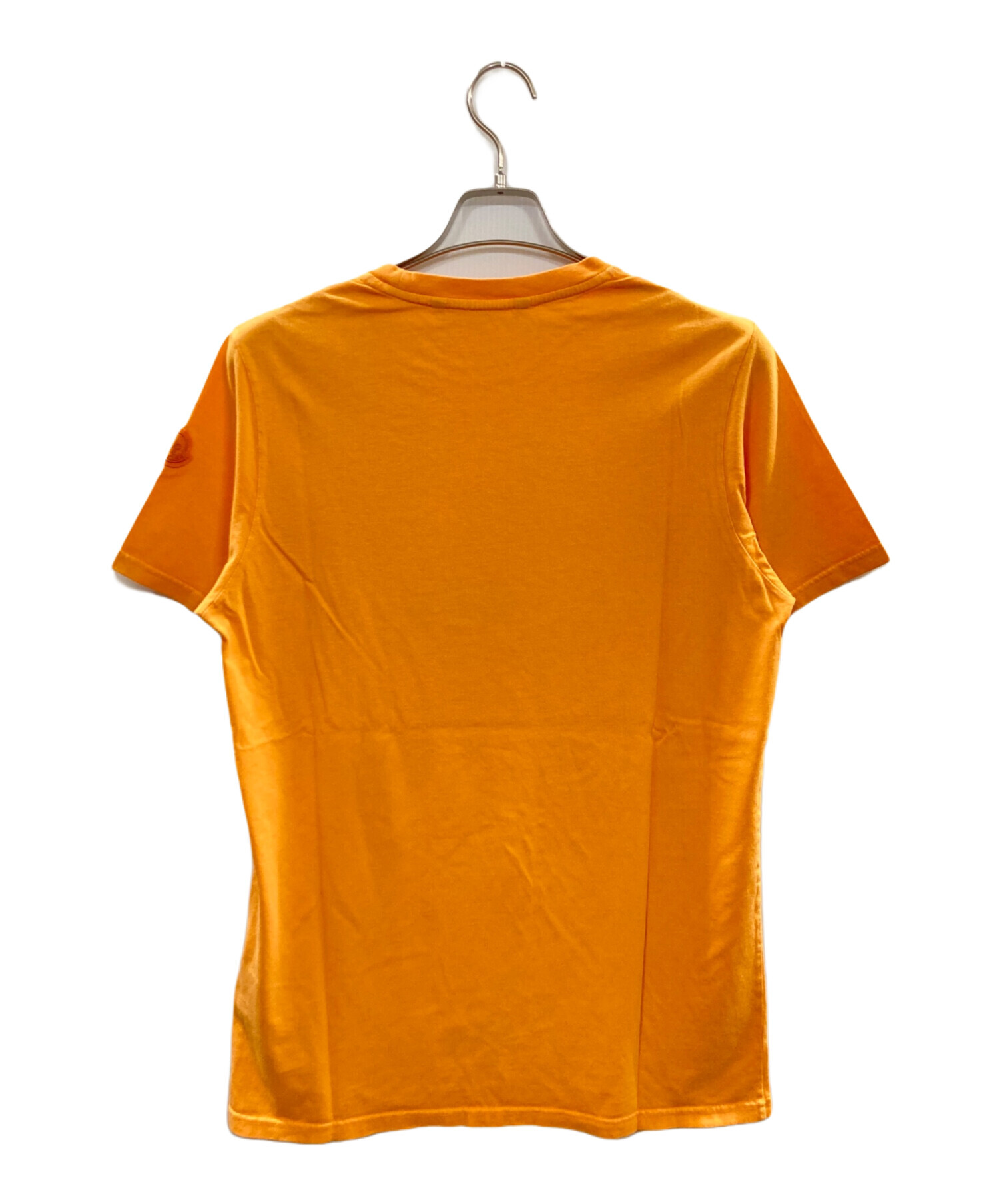 中古・古着通販】MONCLER (モンクレール) T-SHIRT SS SAND BOARD 