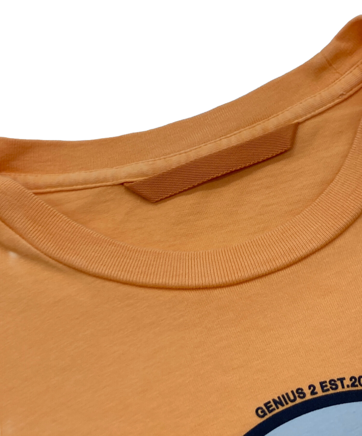 中古・古着通販】MONCLER (モンクレール) T-SHIRT SS SAND BOARD 