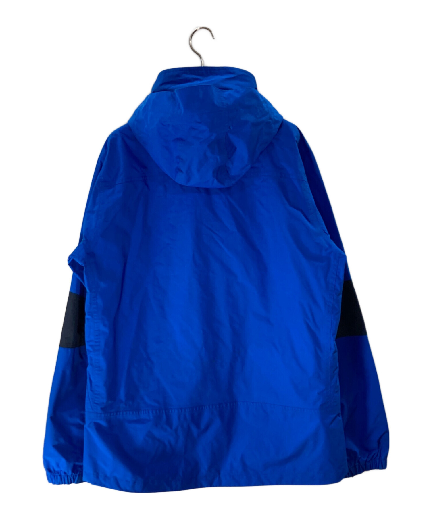 中古・古着通販】Columbia (コロンビア) OMNI-TECHジャケット ブルー