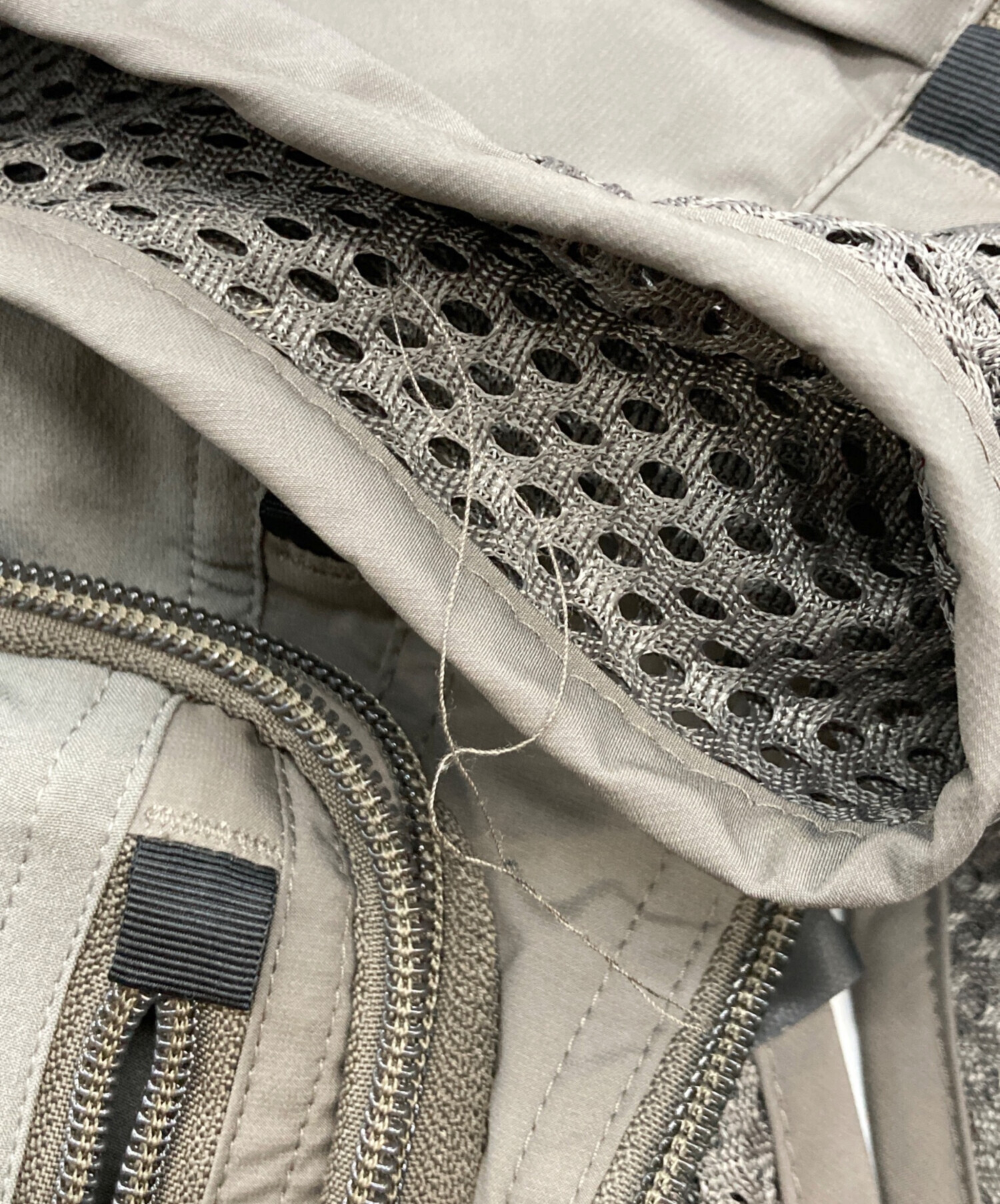 中古・古着通販】Patagonia (パタゴニア) リバーウォーカーベスト