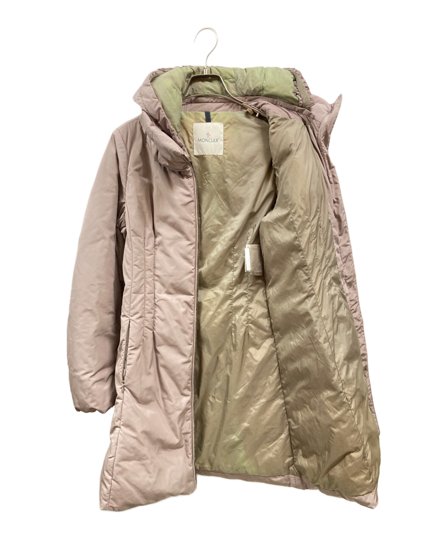 中古・古着通販】MONCLER (モンクレール) RENNE GIUBBOTTO