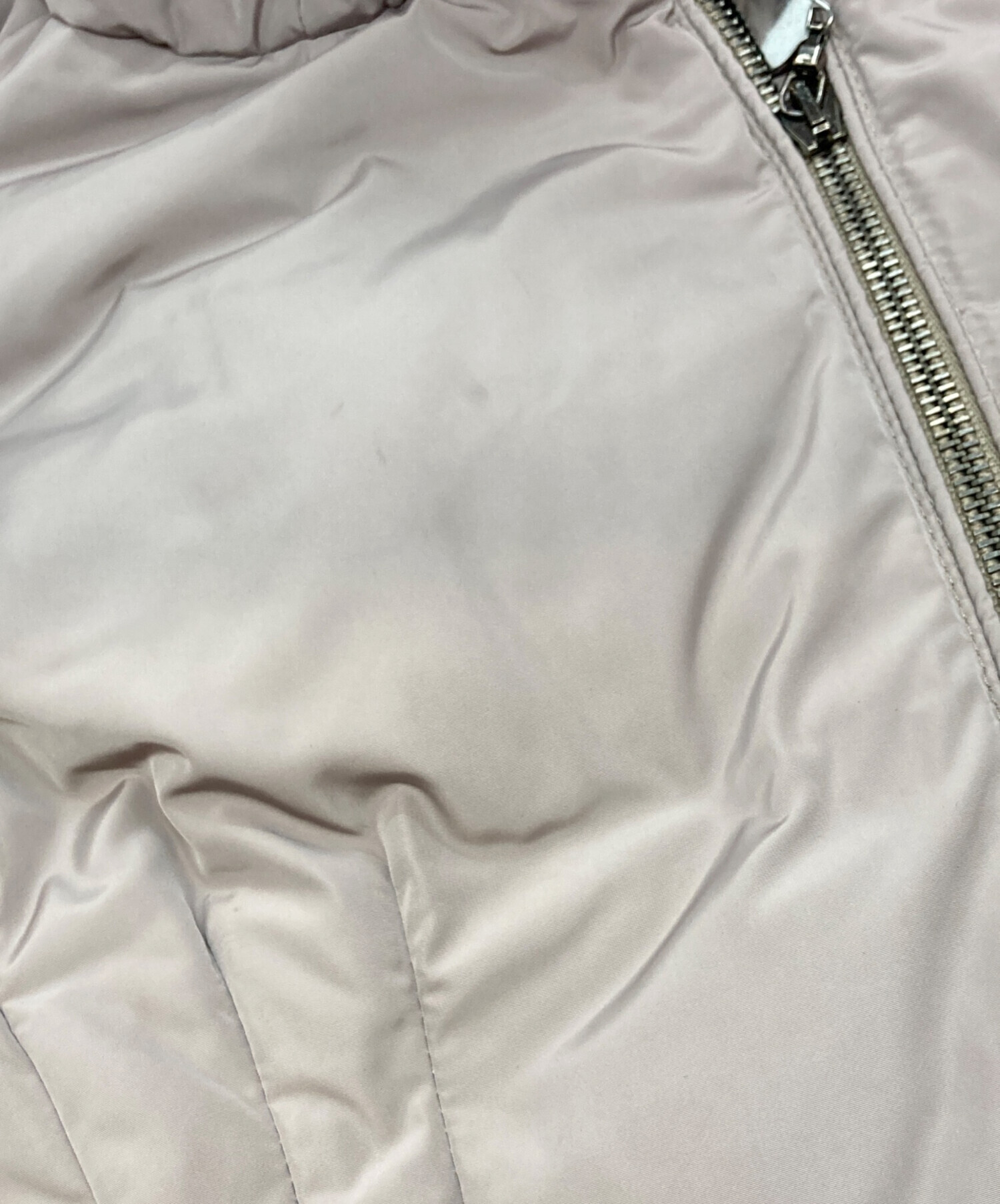 中古・古着通販】MONCLER (モンクレール) RENNE GIUBBOTTO/ダウン 