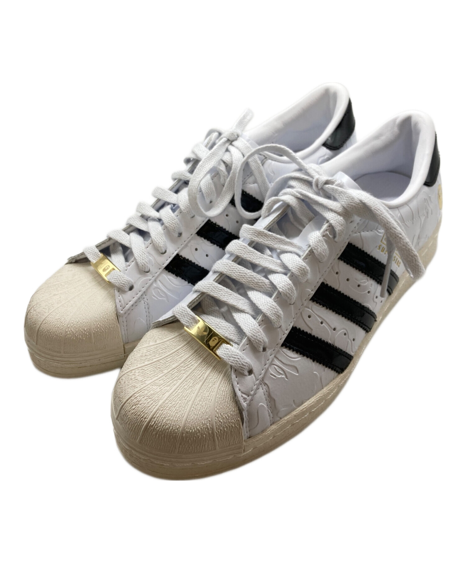 中古・古着通販】adidas (アディダス) A BATHING APE (ア ベイシング