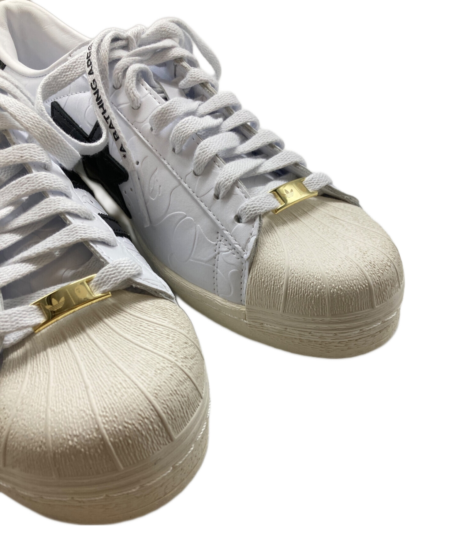 中古・古着通販】adidas (アディダス) A BATHING APE (ア ベイシング