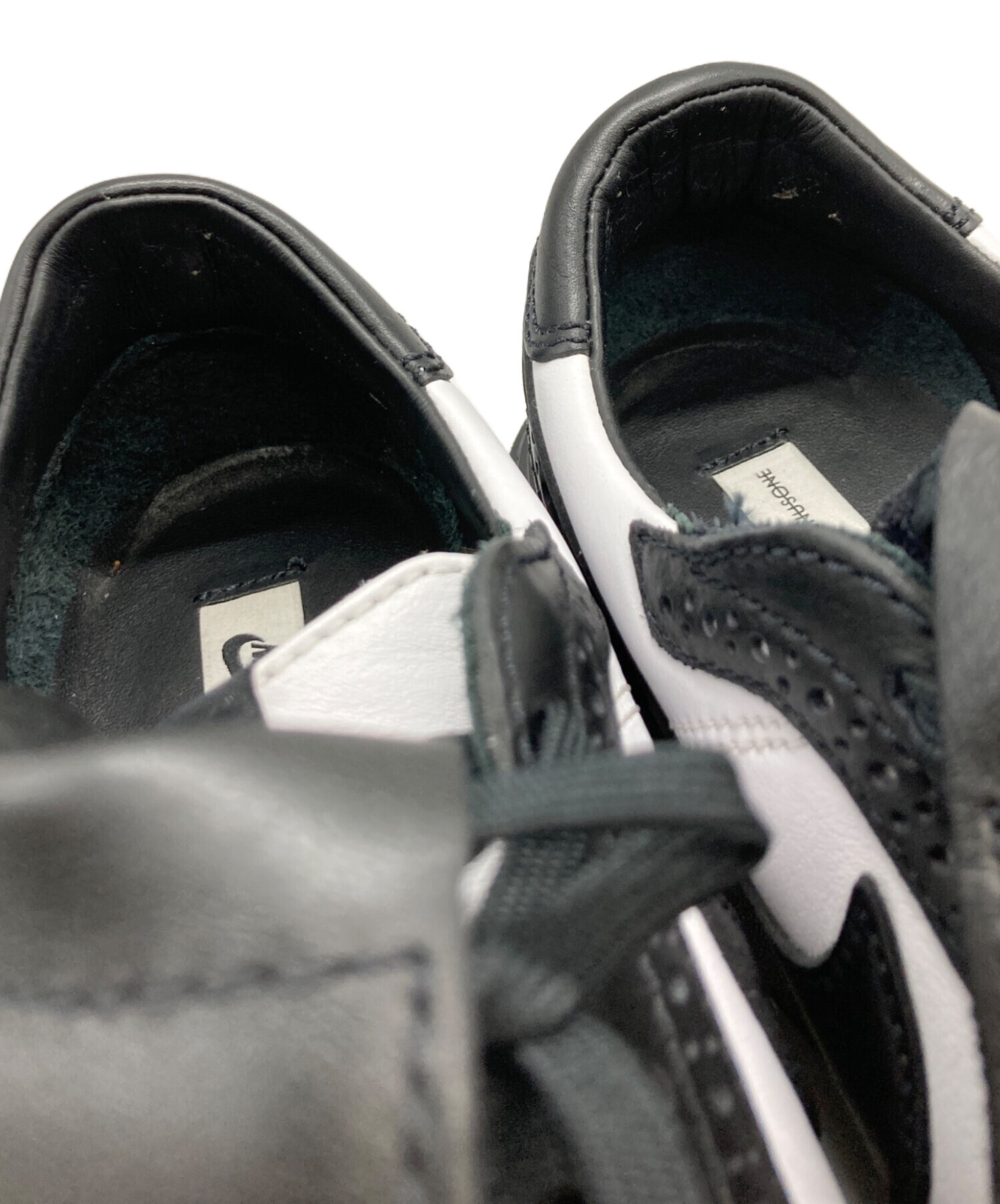 中古・古着通販】NIKE KWONDO 1 (ナイキ クウォンド ワン 