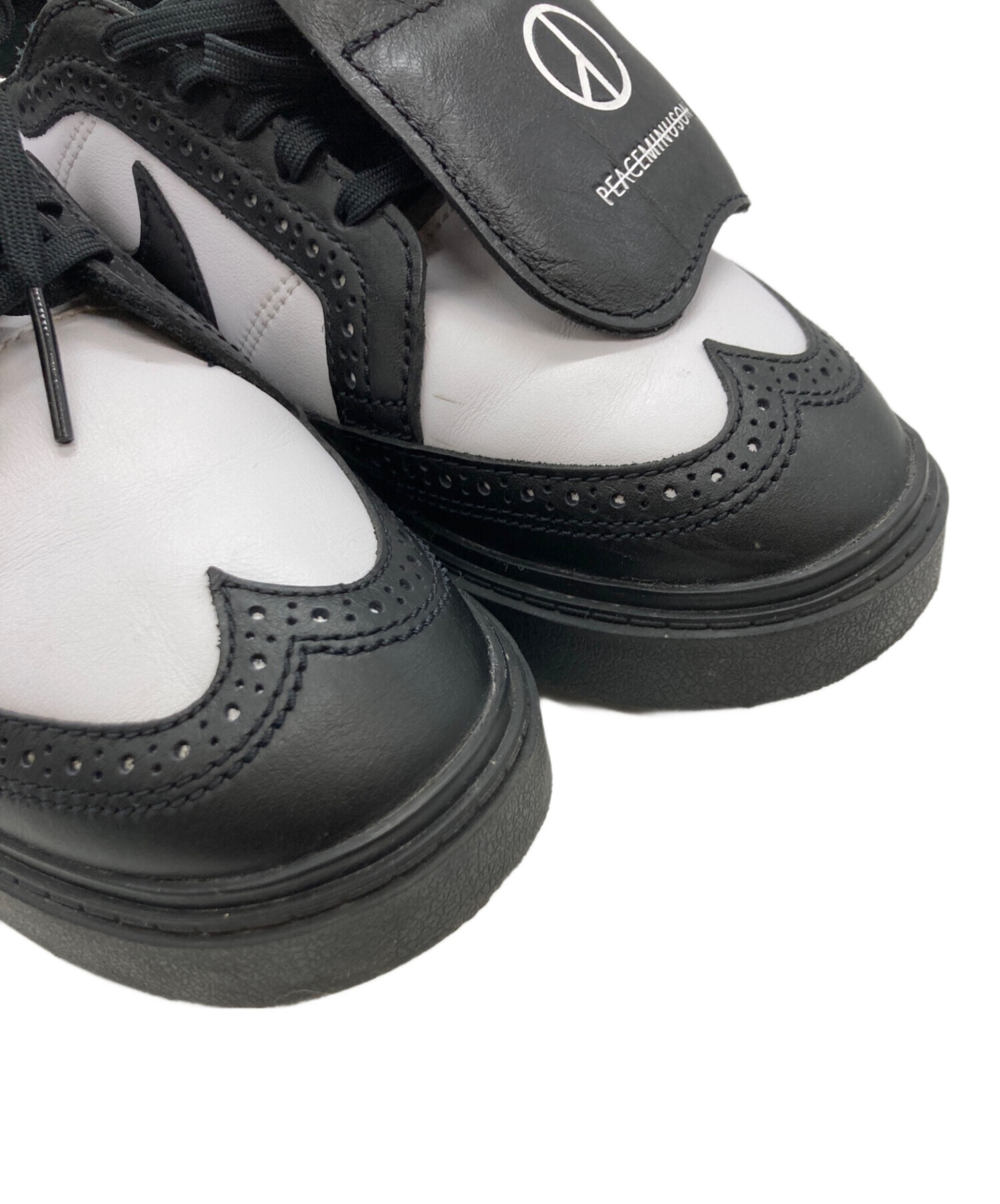 中古・古着通販】NIKE KWONDO 1 (ナイキ クウォンド ワン