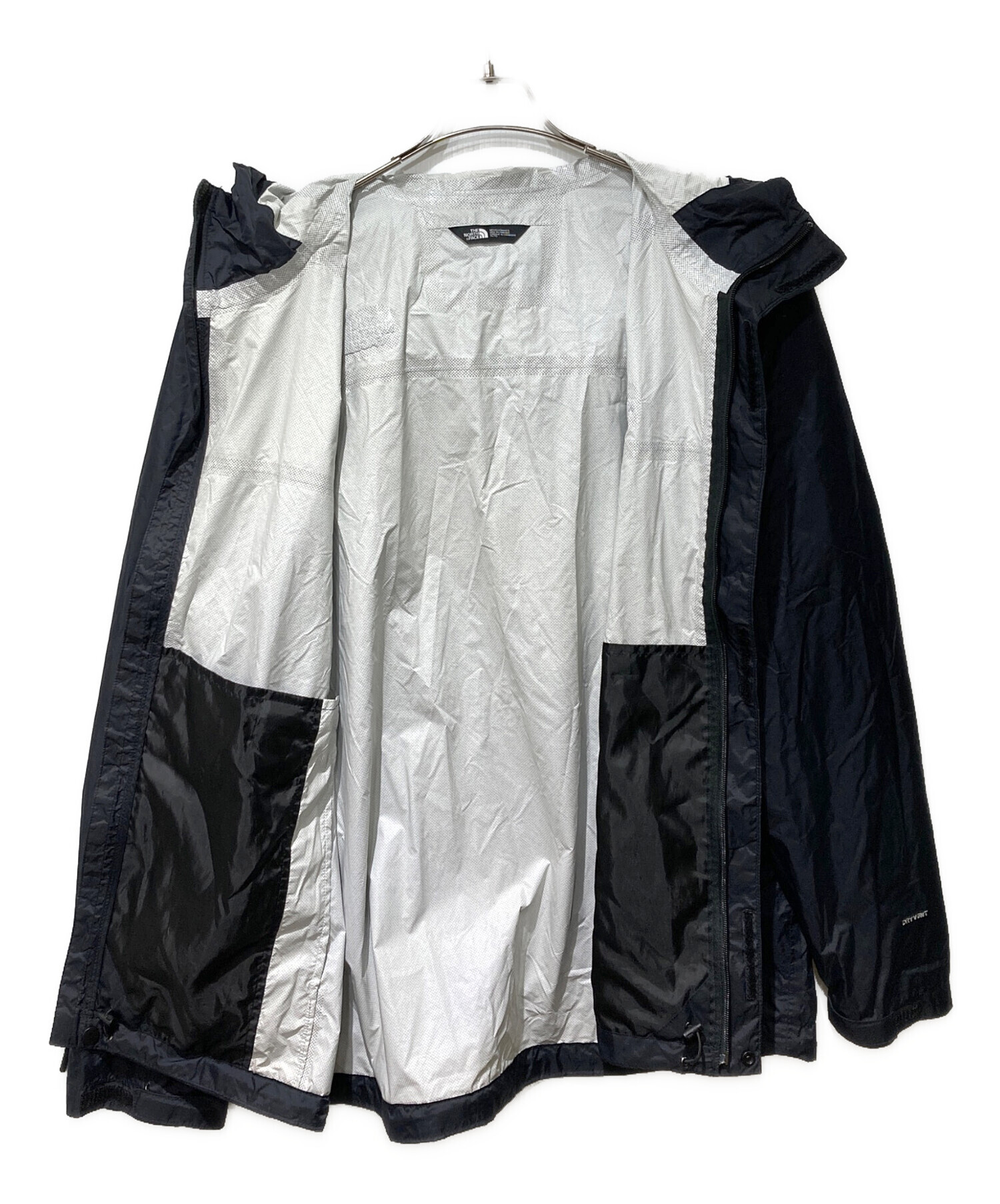 中古・古着通販】THE NORTH FACE (ザ ノース フェイス) VENTURE 2 