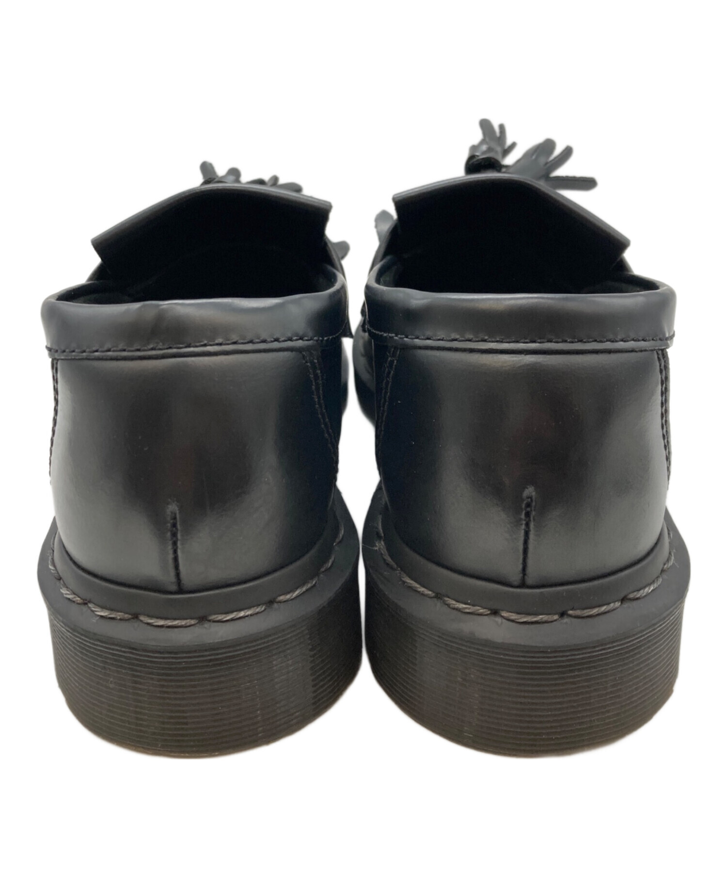 中古・古着通販】Dr.Martens (ドクターマーチン) タッセルローファー