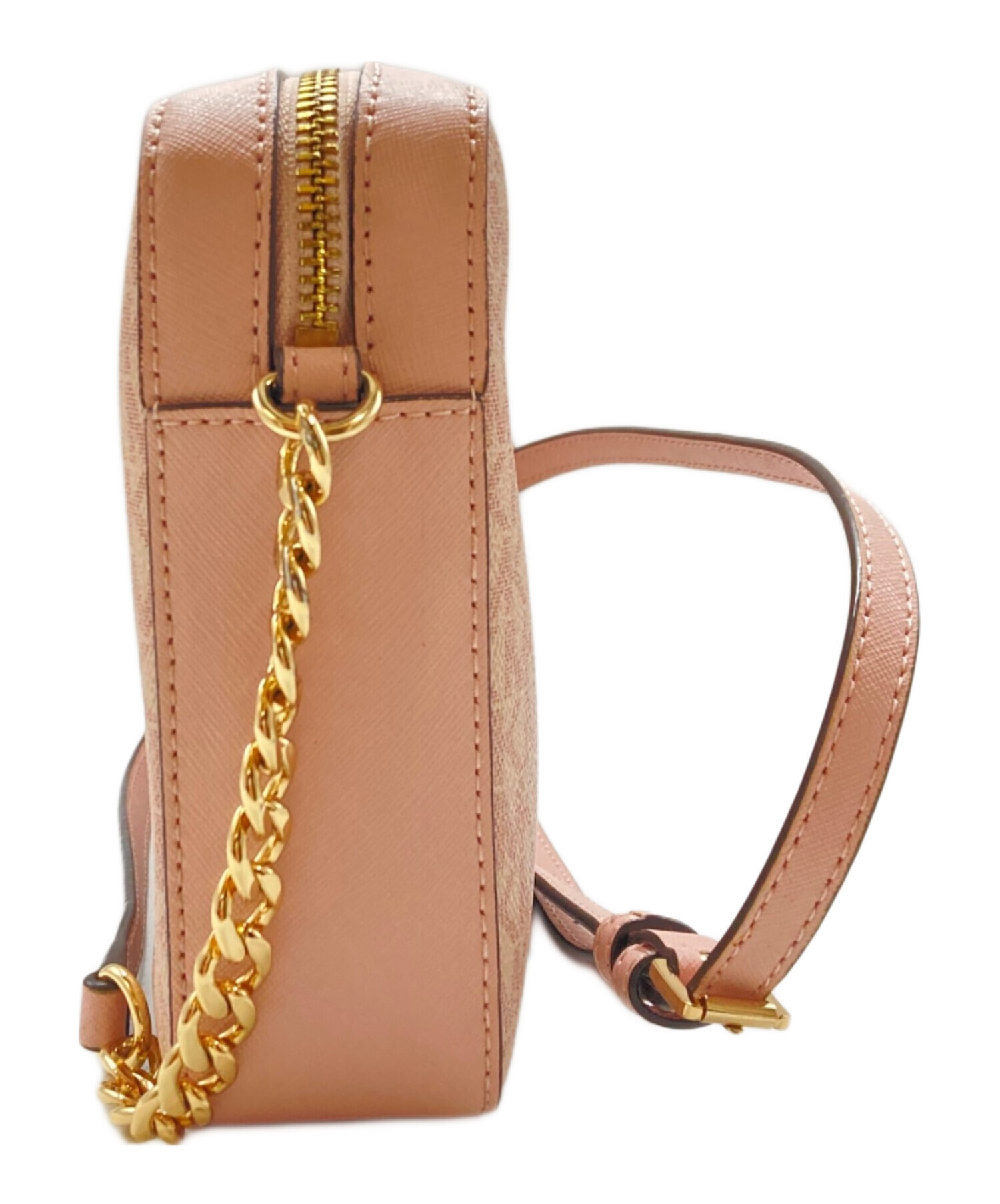 中古・古着通販】MICHAEL KORS (マイケルコース) ショルダーバッグ 