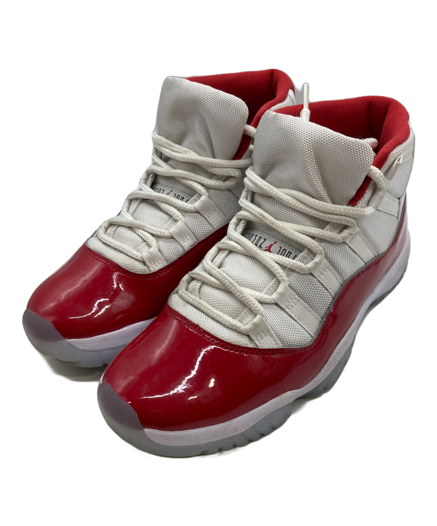 中古・古着通販】NIKE (ナイキ) AIR JORDAN 11 RETRO/ナイキ/CT8012 