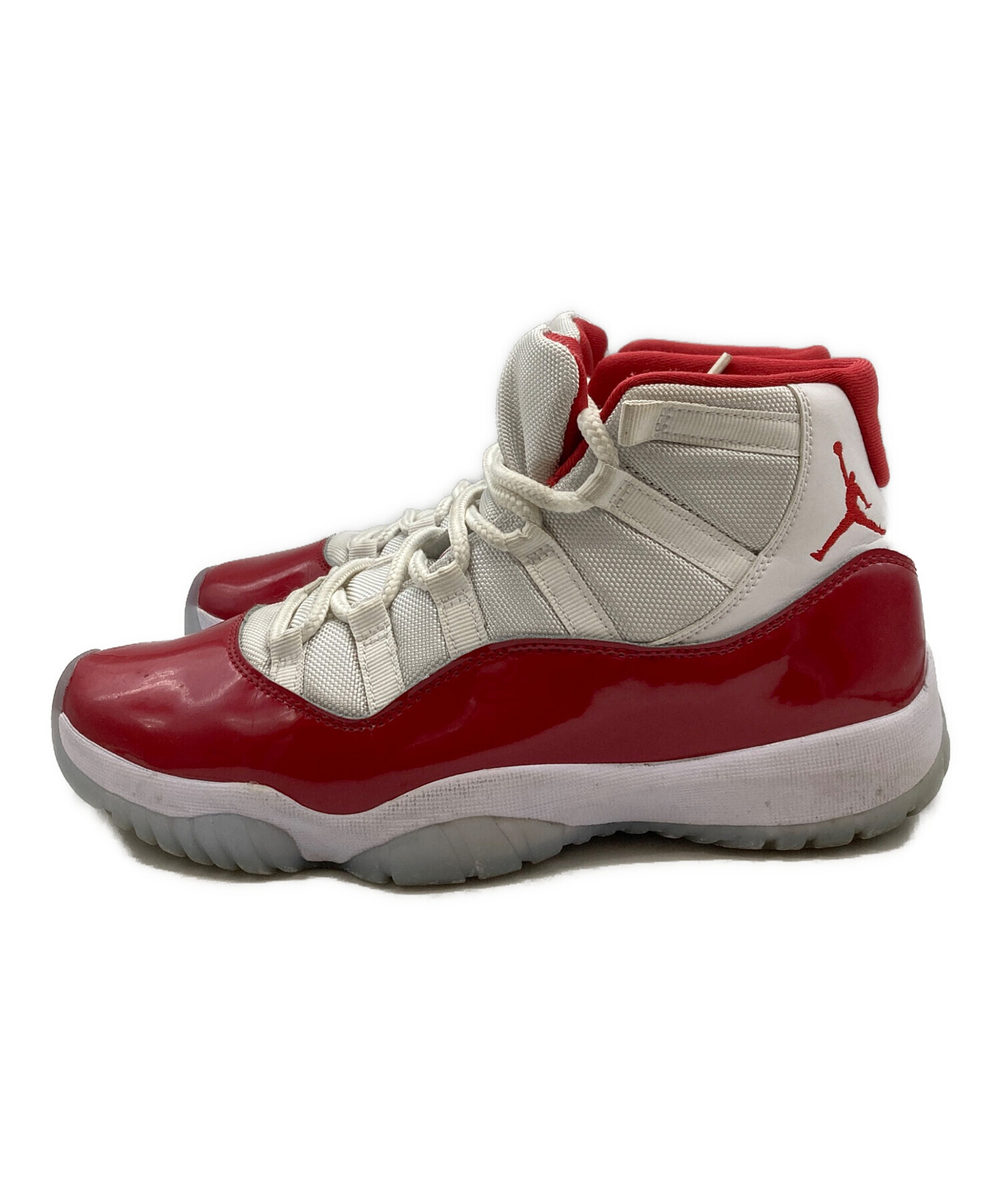 中古・古着通販】NIKE (ナイキ) AIR JORDAN 11 RETRO/ナイキ/CT8012 