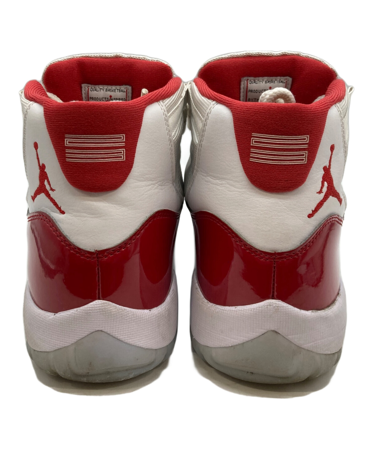 中古・古着通販】NIKE (ナイキ) AIR JORDAN 11 RETRO/ナイキ/CT8012 