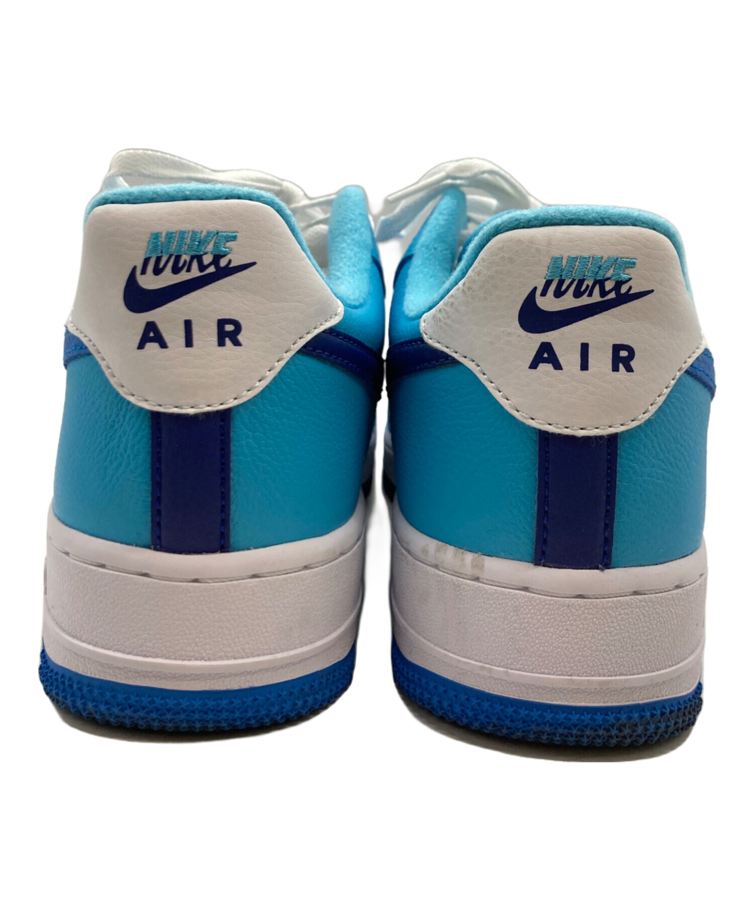 中古・古着通販】NIKE (ナイキ) AIR FORCE 1 07 LV8/ナイキ/DZ2522-100 