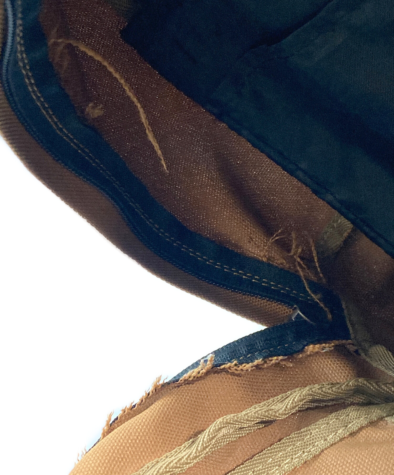 中古・古着通販】CarHartt (カーハート) レガシー スタンダードワーク 