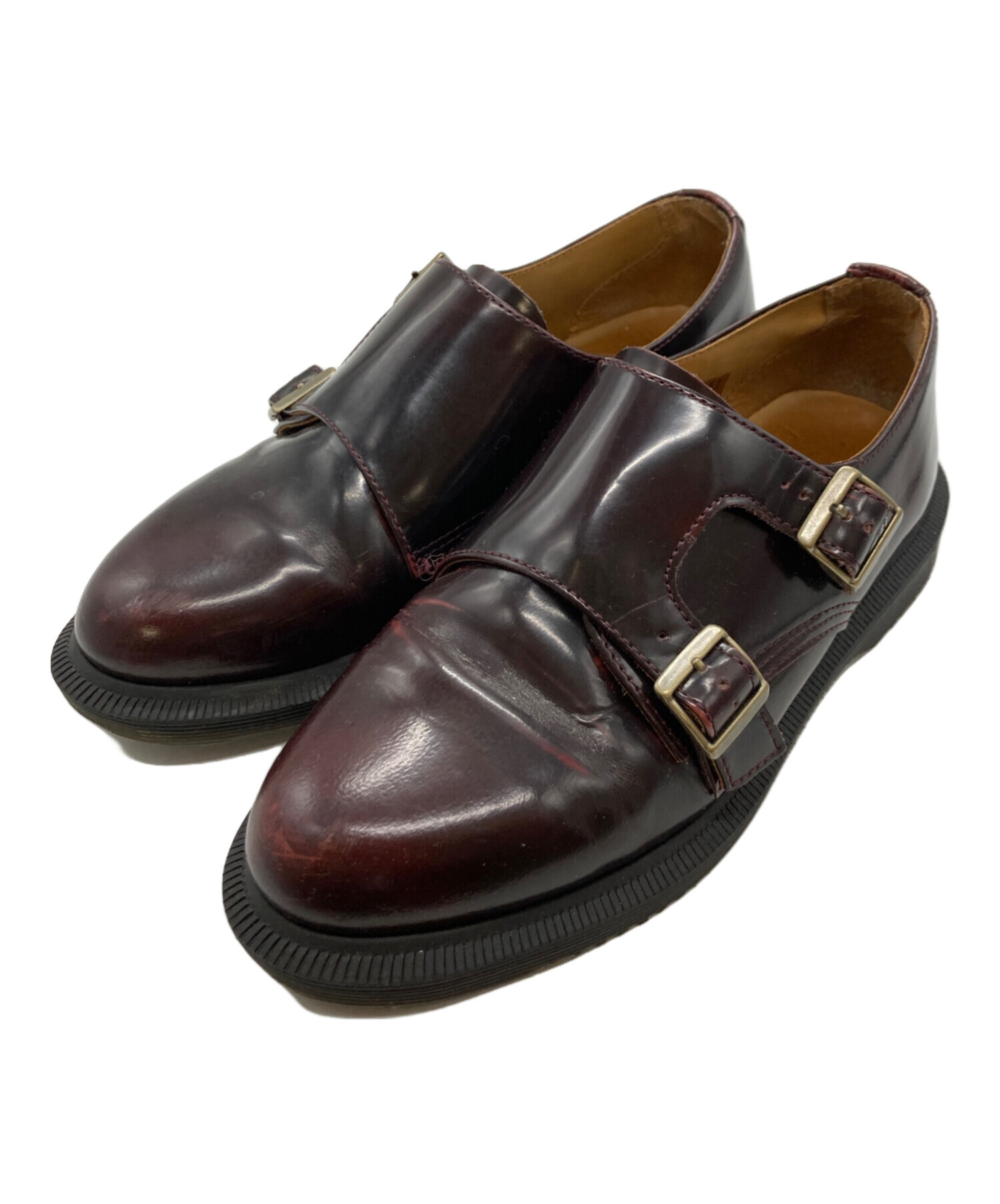 中古・古着通販】Dr.Martens (ドクターマーチン) PANDRA/ドクター 