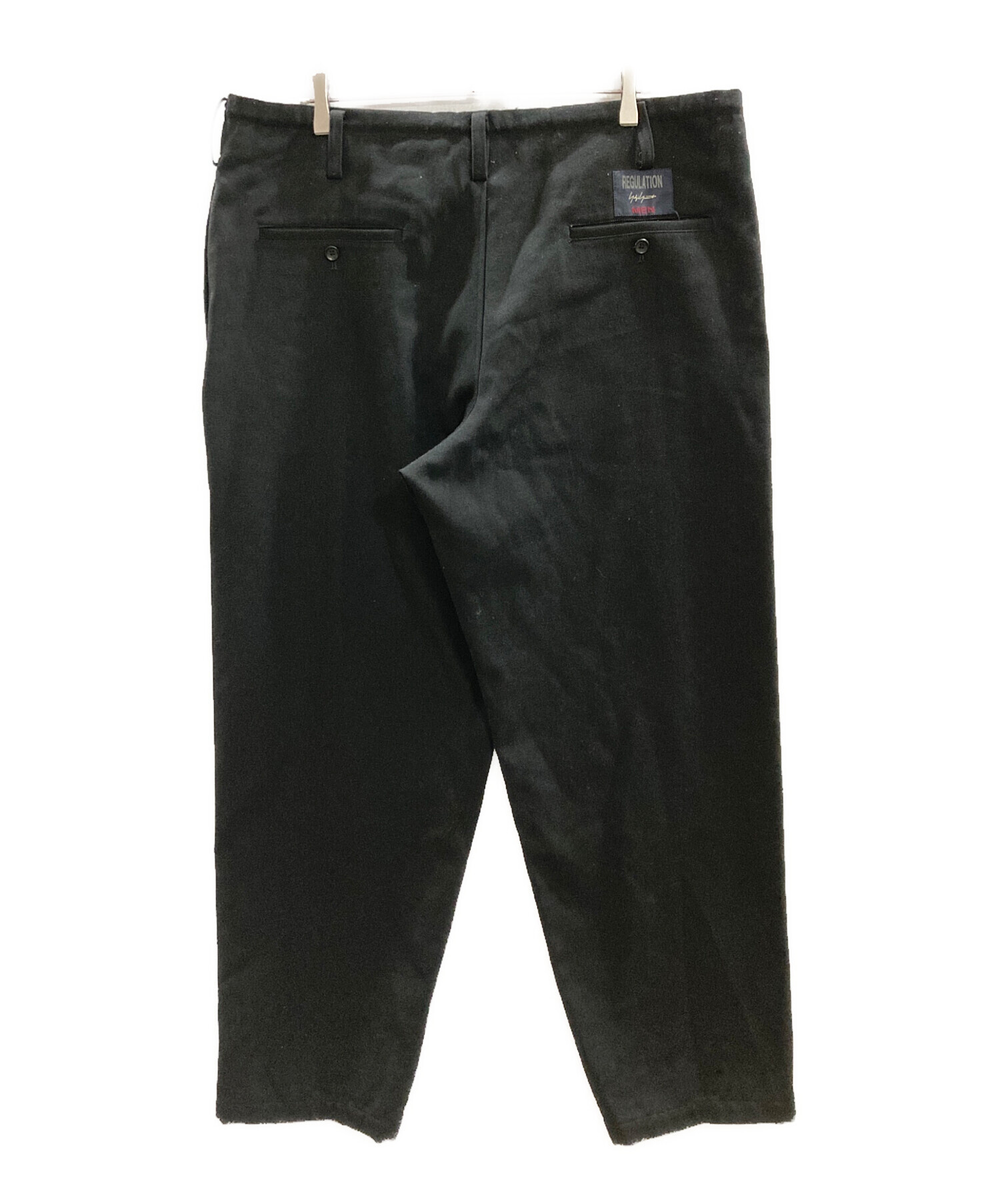 中古・古着通販】REGULATION Yohji Yamamoto (レギュレーションヨウジ  