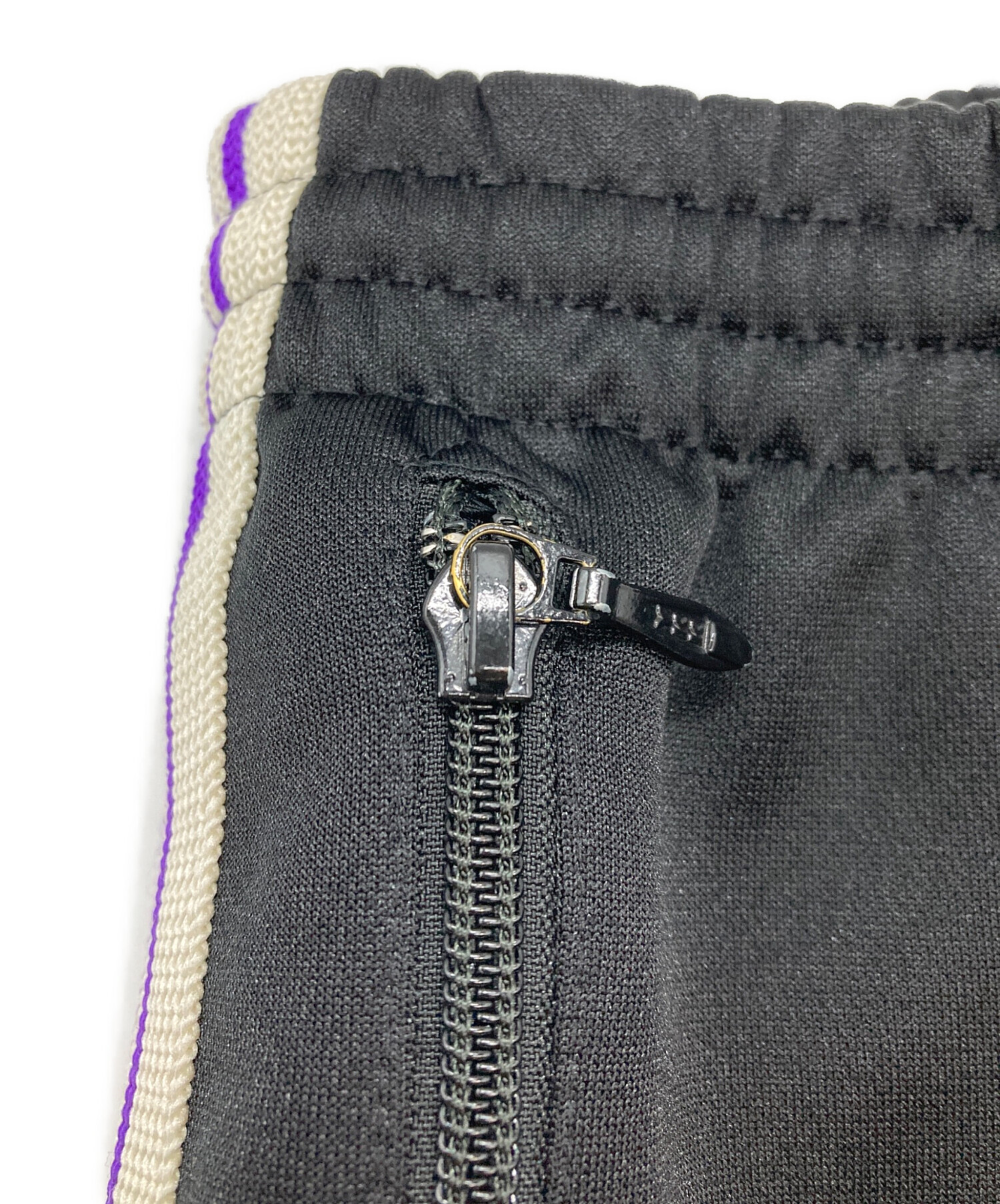 中古・古着通販】Needles (ニードルズ) トラックパンツ/ニードルズ