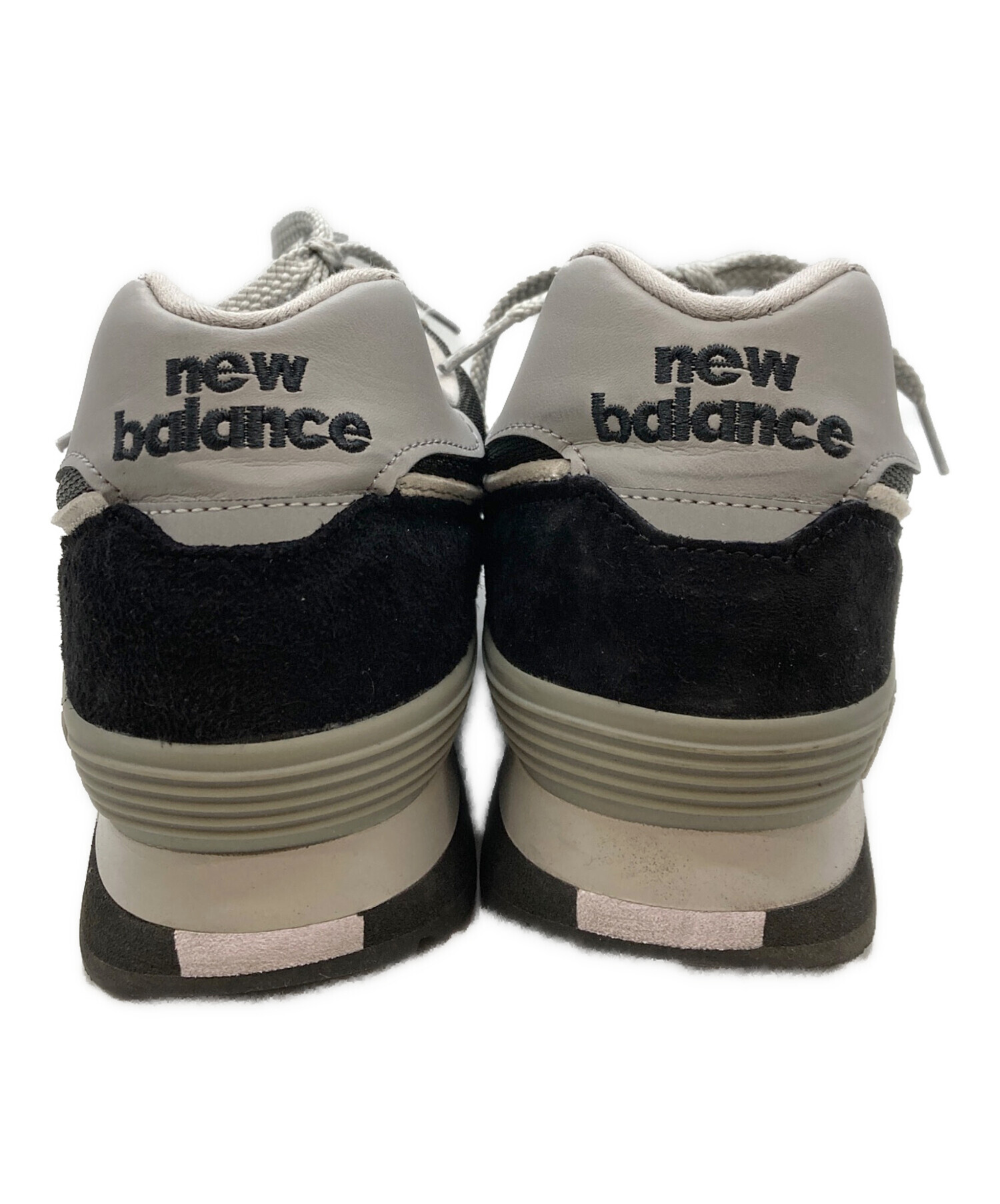中古・古着通販】NEW BALANCE (ニューバランス) MADE in UK 576 