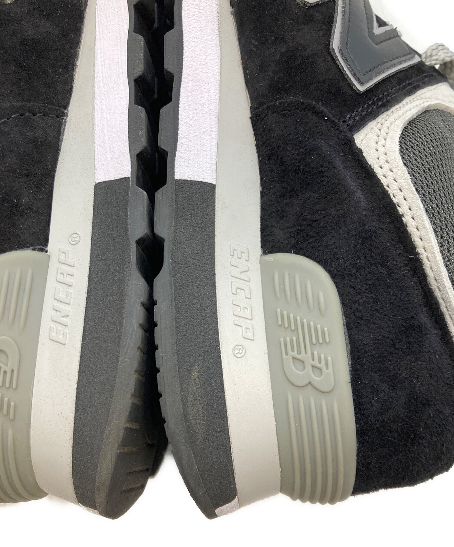 中古・古着通販】NEW BALANCE (ニューバランス) MADE in UK 576 