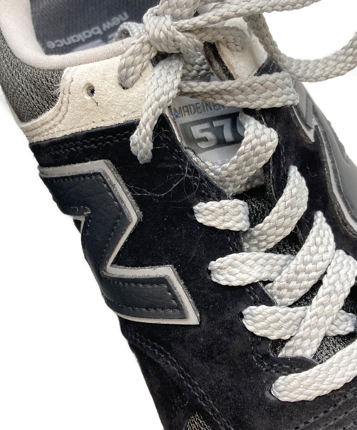 中古・古着通販】NEW BALANCE (ニューバランス) MADE in UK 576 