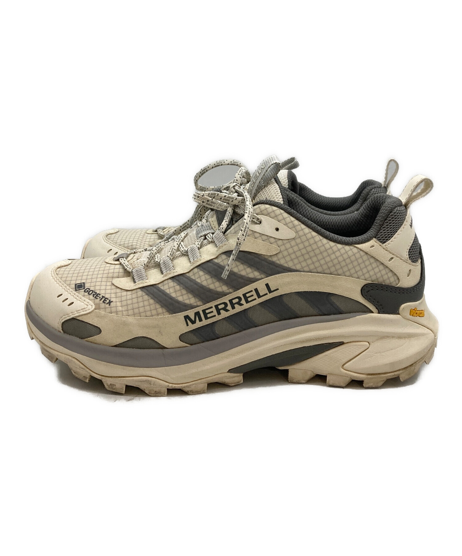 中古・古着通販】MERRELL (メレル) MOAB SPEED 2 GORE-TEX/メレル 
