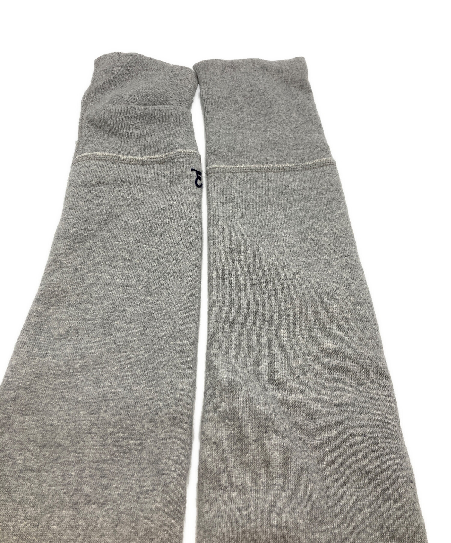 MADISON BLUE マフラー - グレーxベージュ(総柄) 【古着】【中古】 中古・古着通販】Acne studios (アクネ ストゥディオズ) マフラー