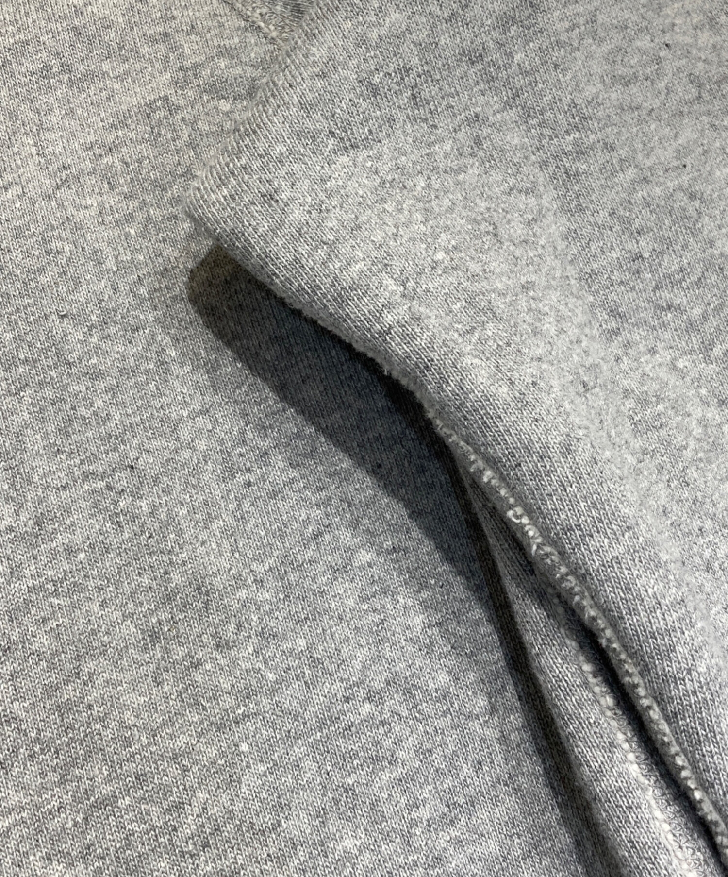 中古・古着通販】MADISON BLUE (マディソンブルー) SLIM FIT ZIP