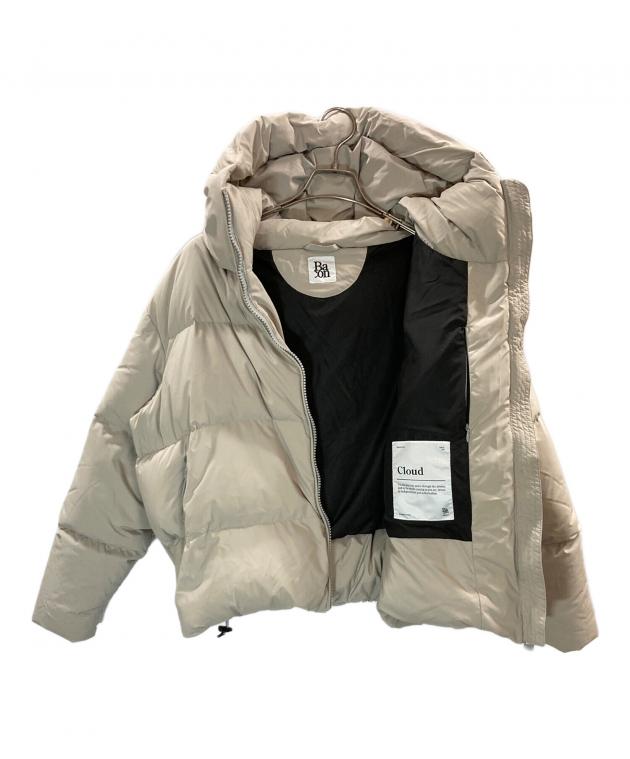 中古・古着通販】BACON (ベーコン) NEW CLOUD GDA TAUPE 中古・古着通販】BACON (ベーコン) NEW CLOUD GDA TAUPE