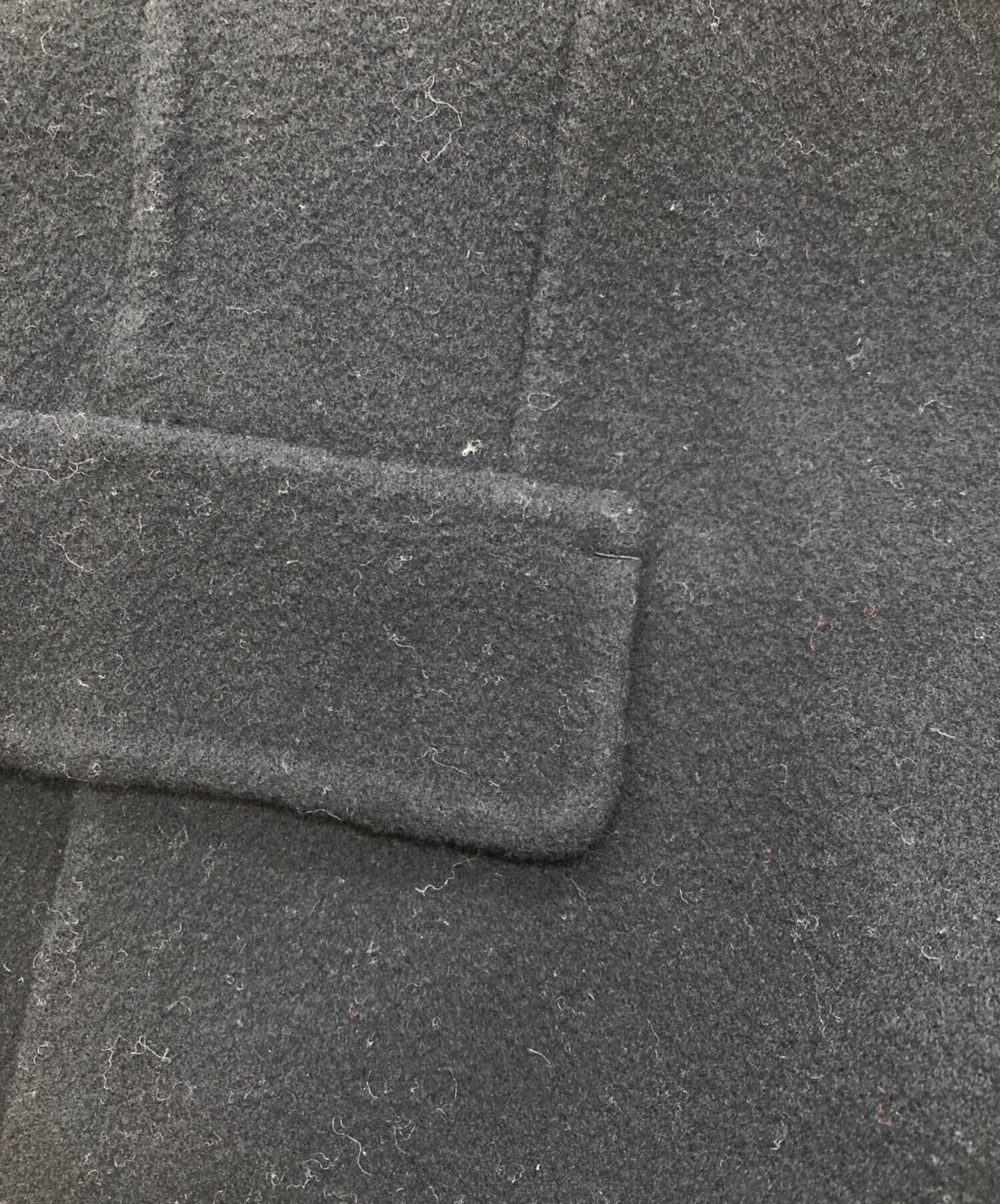 中古・古着通販】AP STUDIO (エーピーストゥディオ) ダブルフェイス