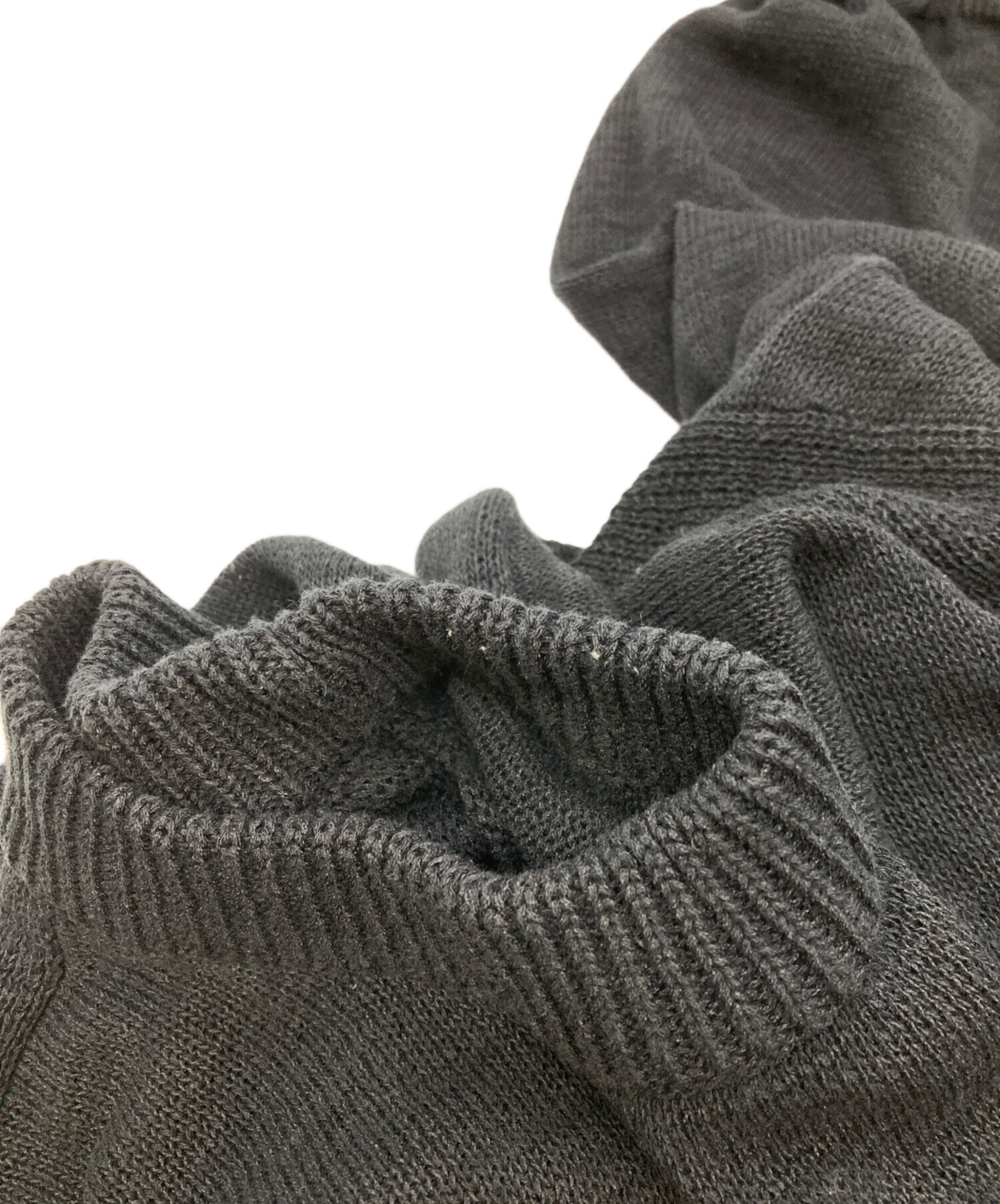 中古・古着通販】Curensology (カレンソロジー) リネンテープヤーン