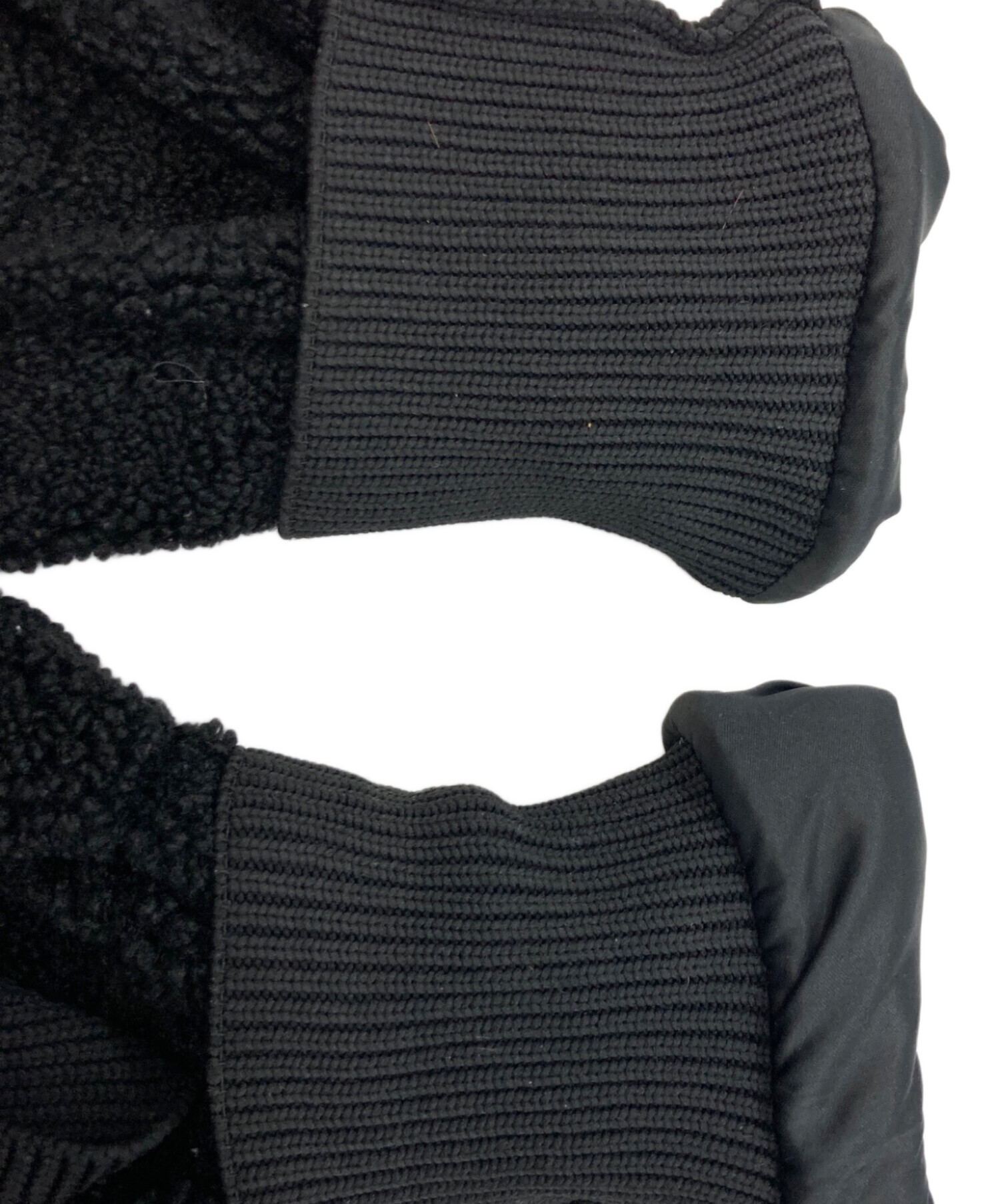 にこ様【✨新品✨】Ameri◎SQUARE BOA HALF ZIP TOP 中古・古着通販】Ameri (アメリ) SQUARE BOA HALF ZIP TOP/アメリ