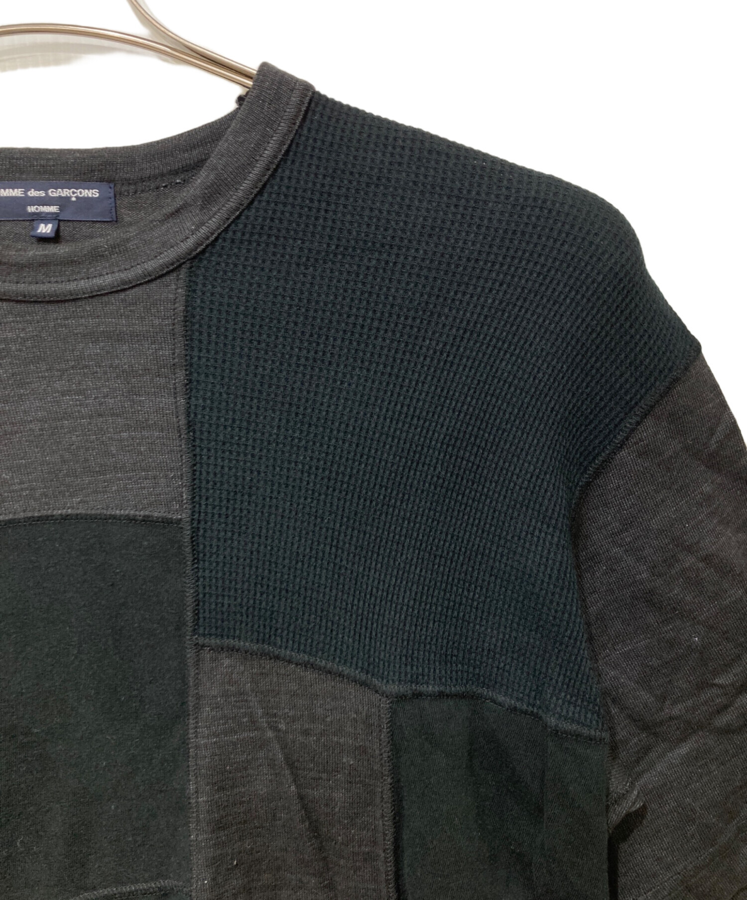 中古・古着通販】COMME des GARCONS HOMME (コムデギャルソン オム 