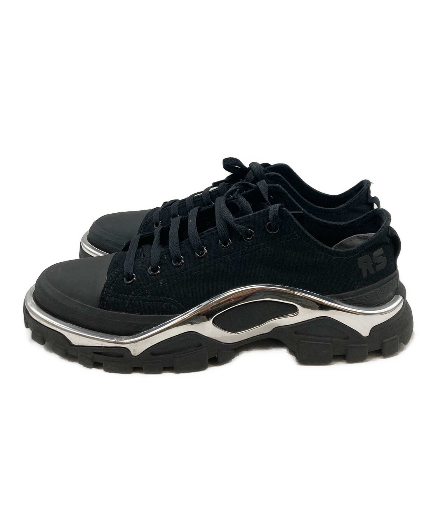 中古・古着通販】RAF SIMONS (ラフシモンズ) adidas (アディダス 