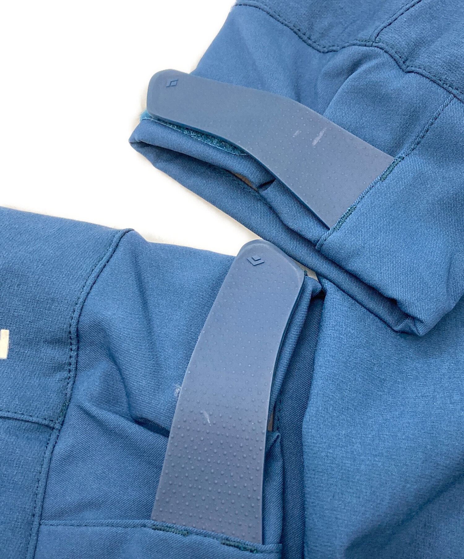 中古・古着通販】BLACK DIAMOND (ブラックダイヤモンド) フーデッド