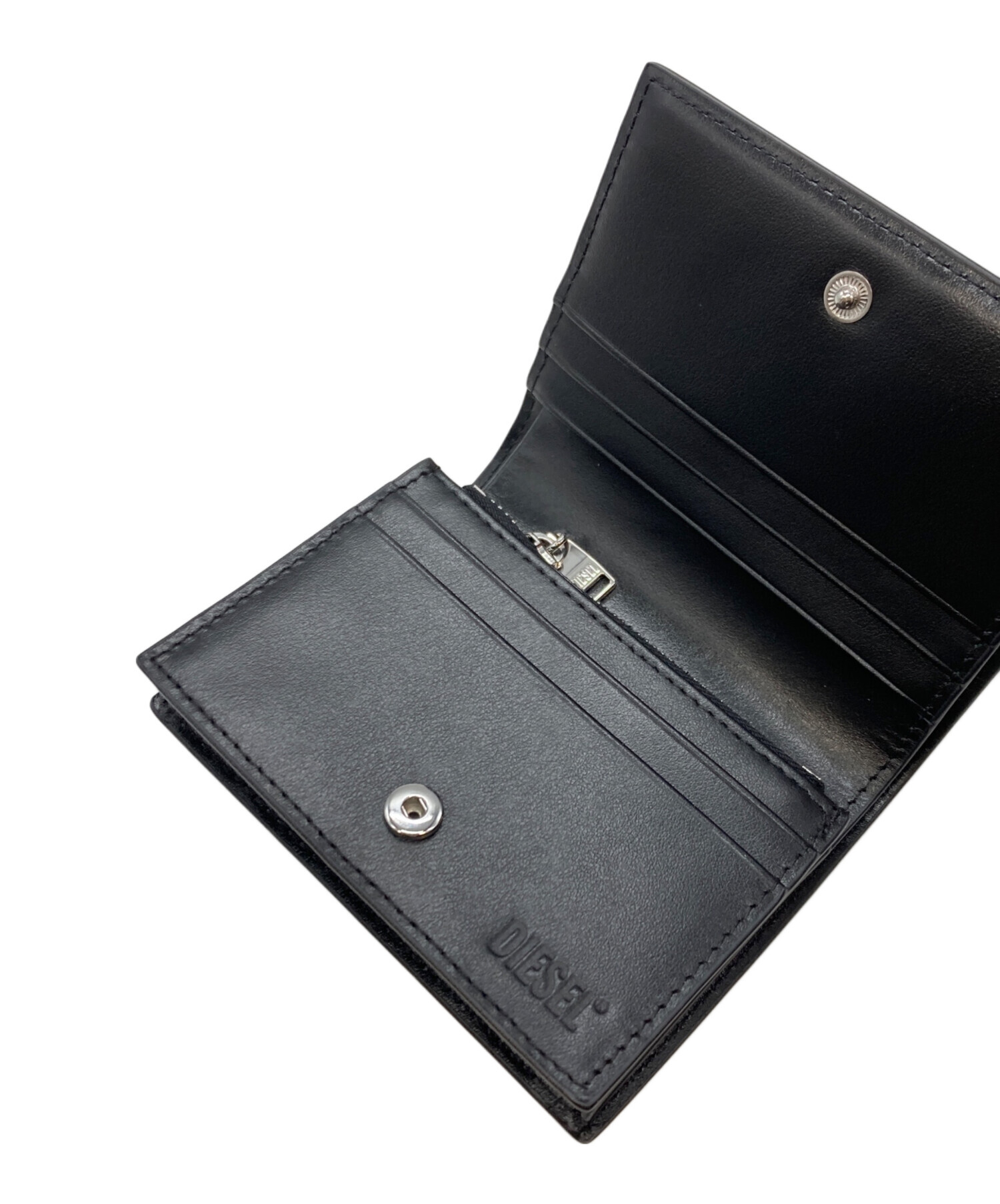 中古・古着通販】DIESEL (ディーゼル) PLAY BI FOLD Ⅲ/ディーゼル