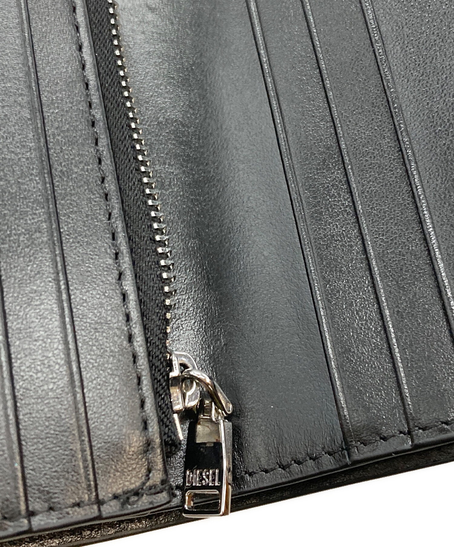 中古・古着通販】DIESEL (ディーゼル) PLAY BI FOLD Ⅲ/ディーゼル