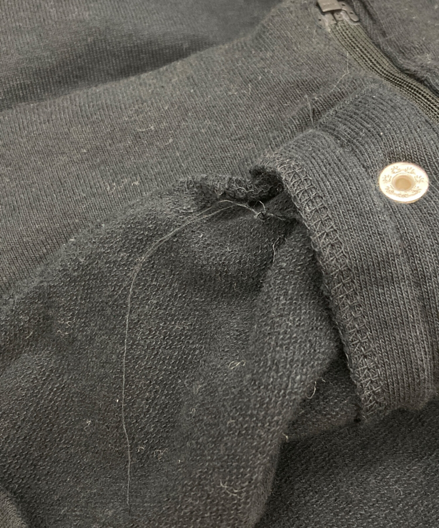 中古・古着通販】Hysteric Glamour (ヒステリックグラマー) SKULL
