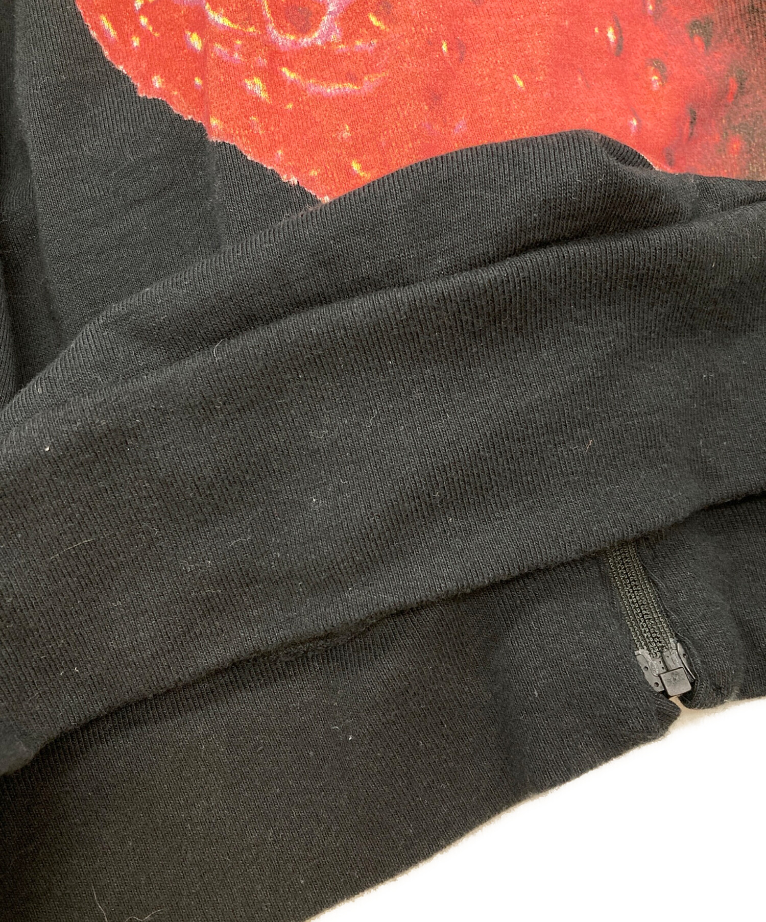 中古・古着通販】Hysteric Glamour (ヒステリックグラマー) SKULL
