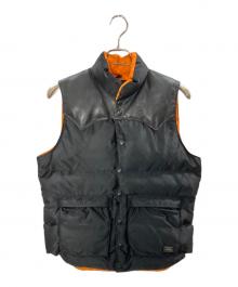 Rocky Mountain Featherbed × PORTER × BEAMS】ブランド・古着のネット