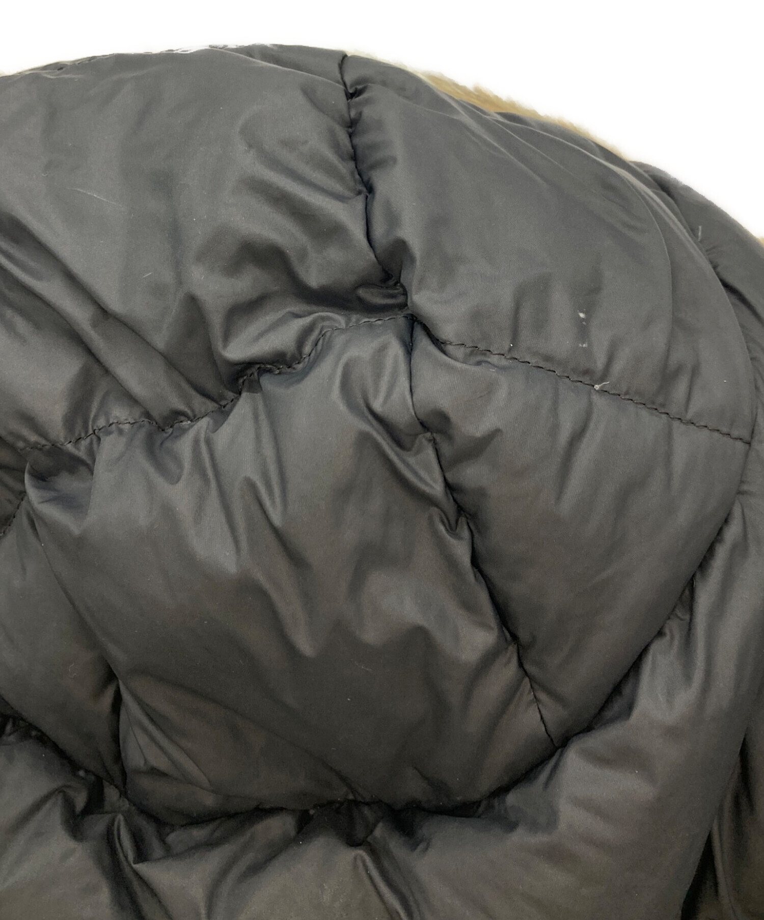 中古・古着通販】THE NORTH FACE (ザ ノース フェイス) MOUNTAIN DOWN 